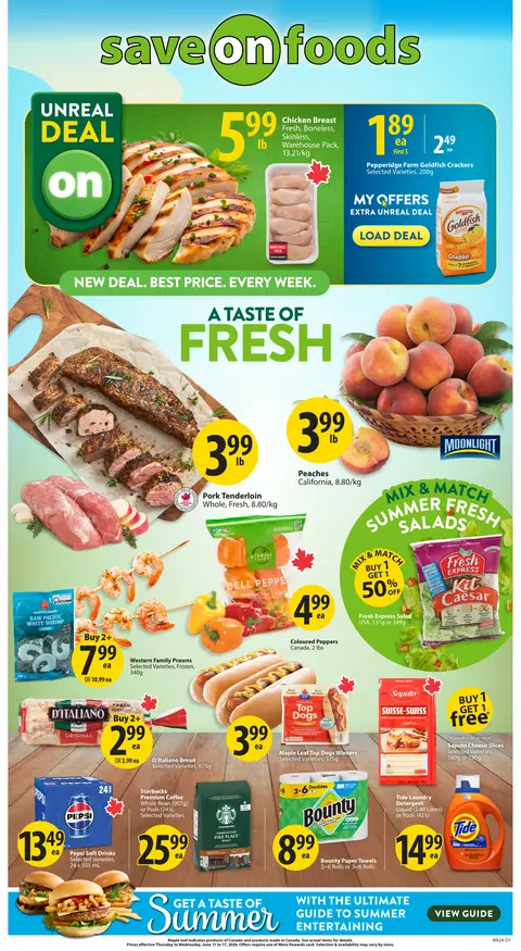 Flyer