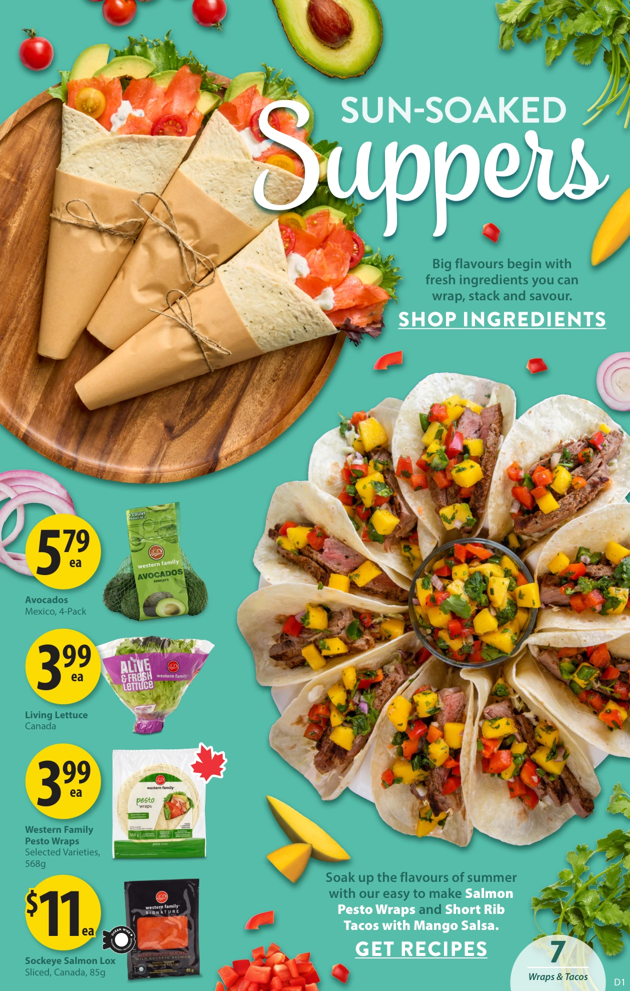 Flyer page 8