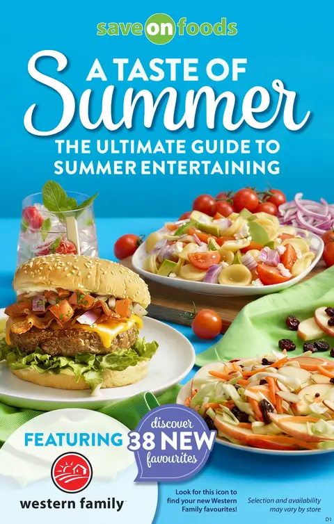 Summer Guide