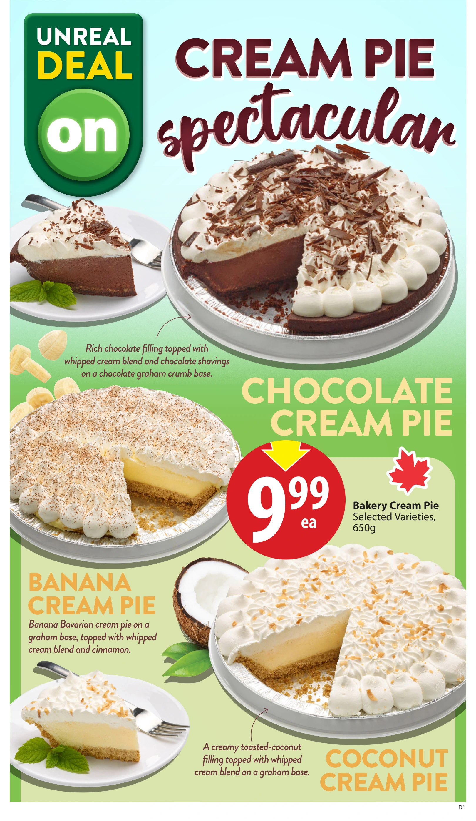 Flyer page 10