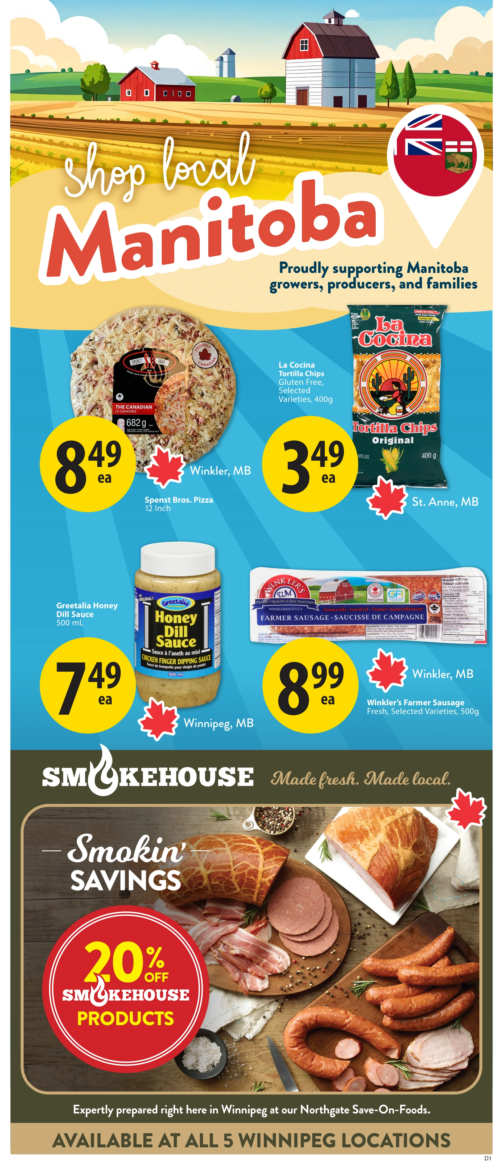 Flyer page 12