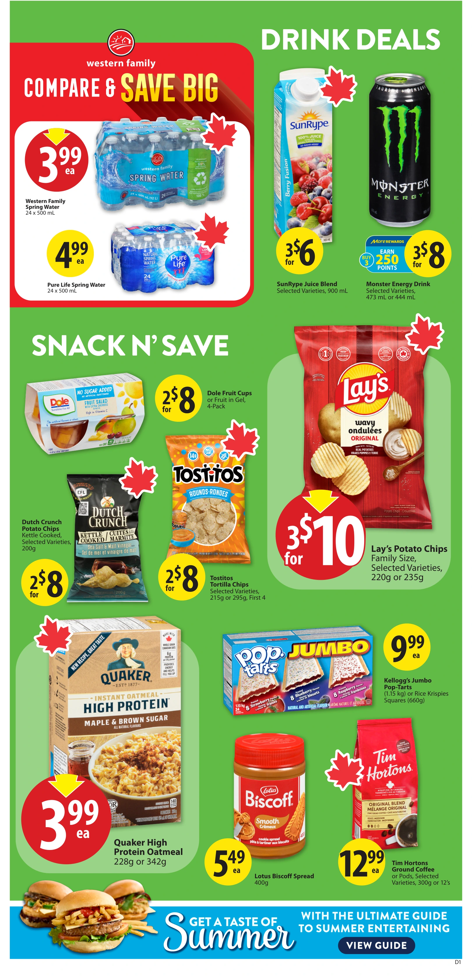 Flyer page 14