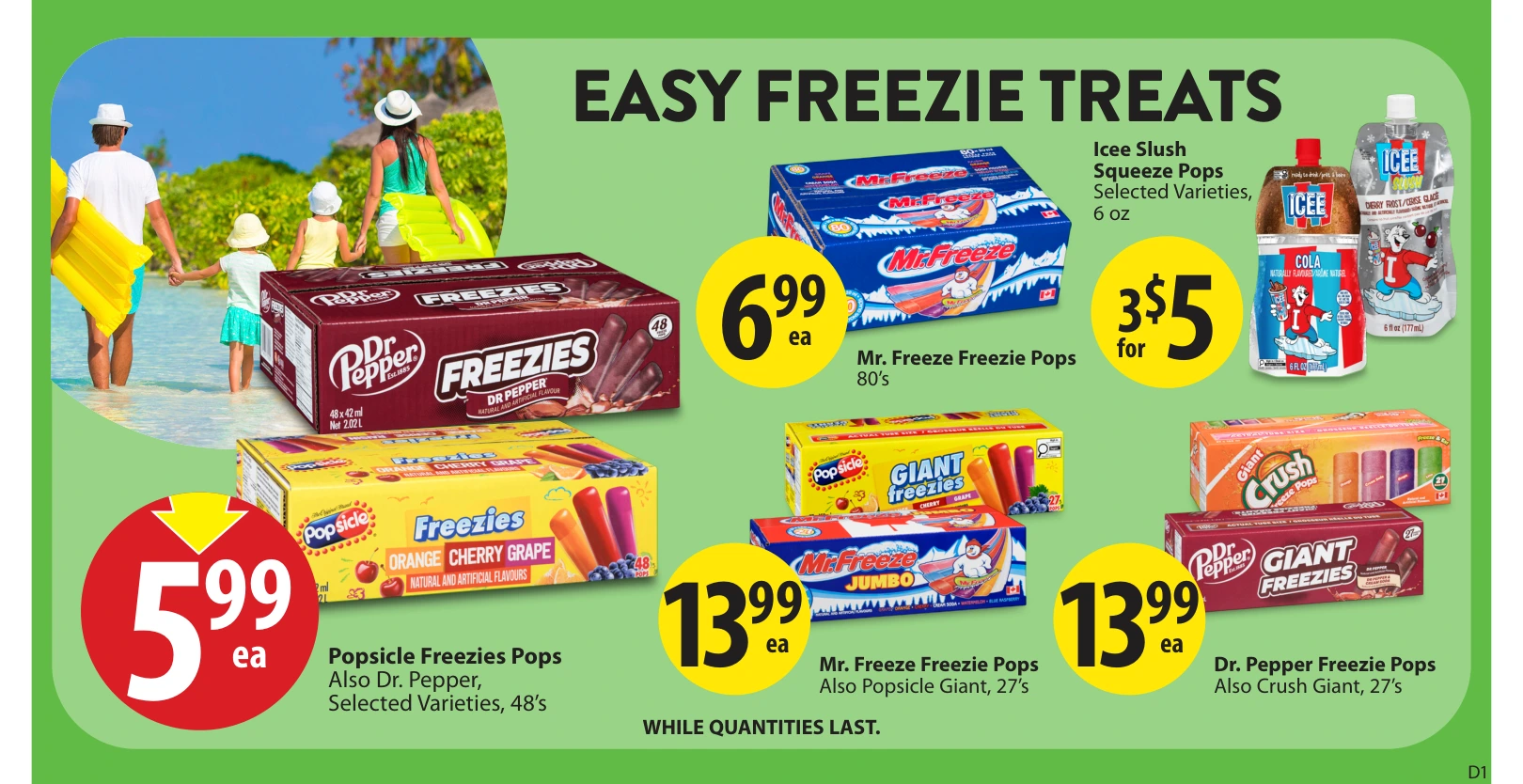 Flyer page 15