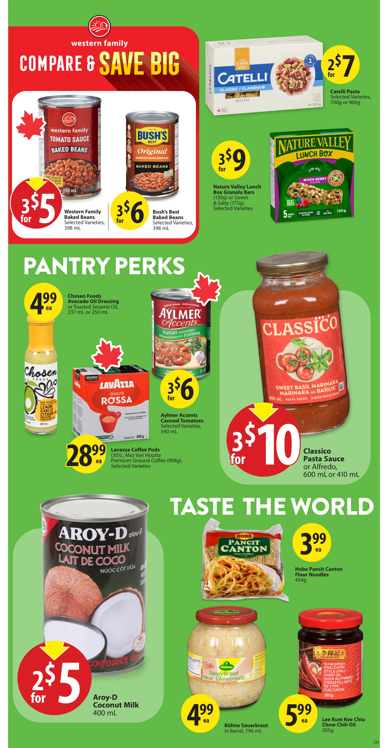 Flyer page 17
