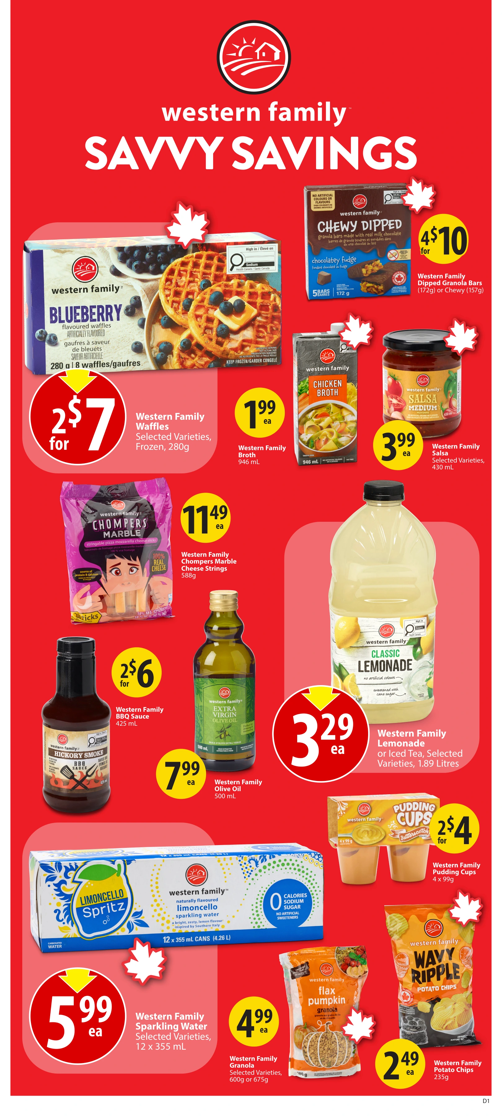 Flyer page 23