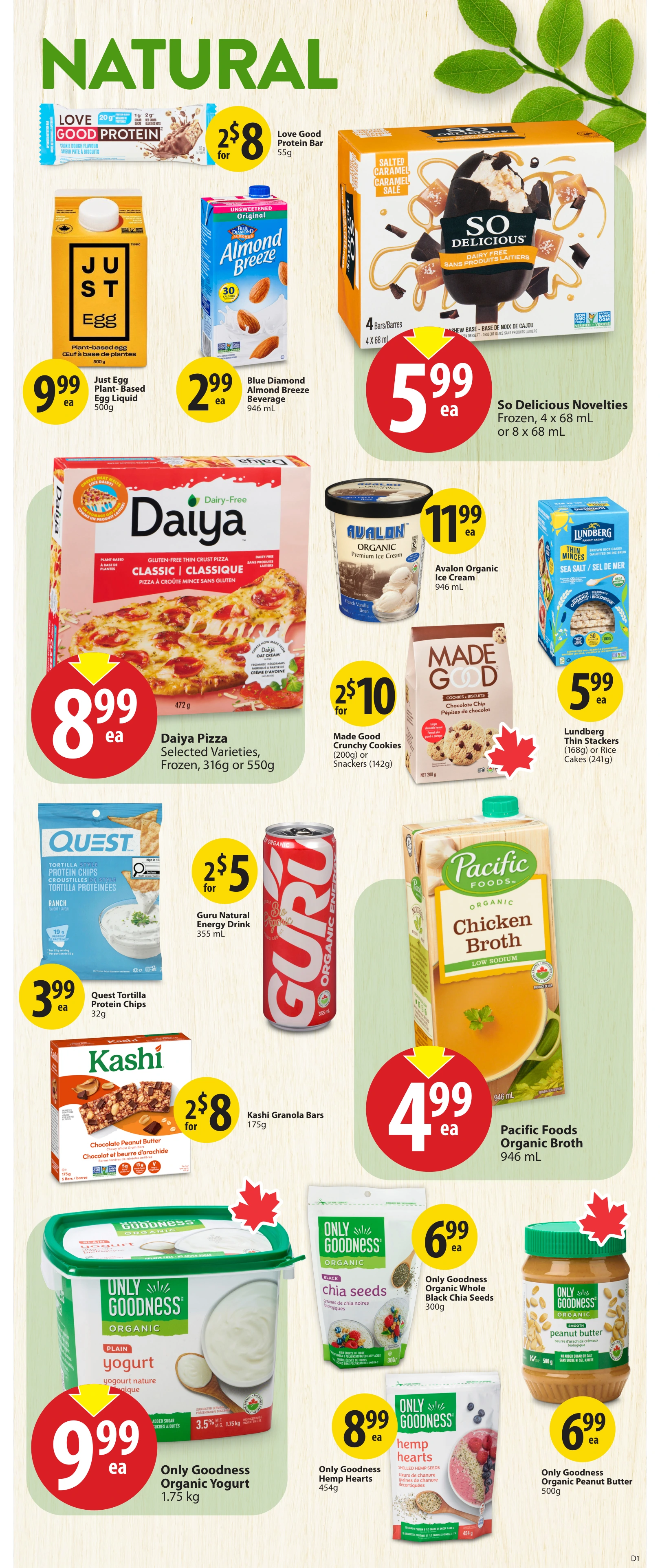 Flyer page 25