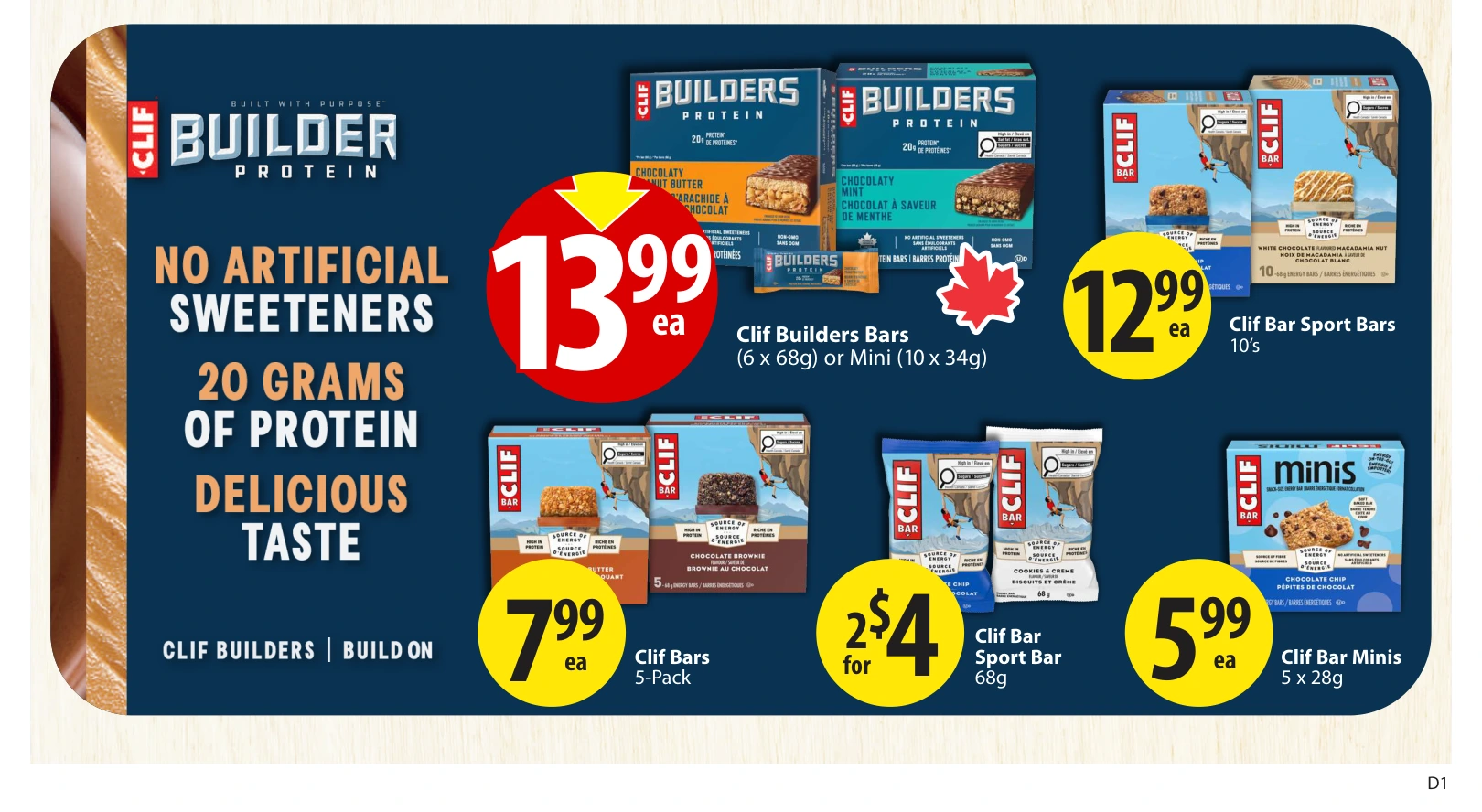 Flyer page 26
