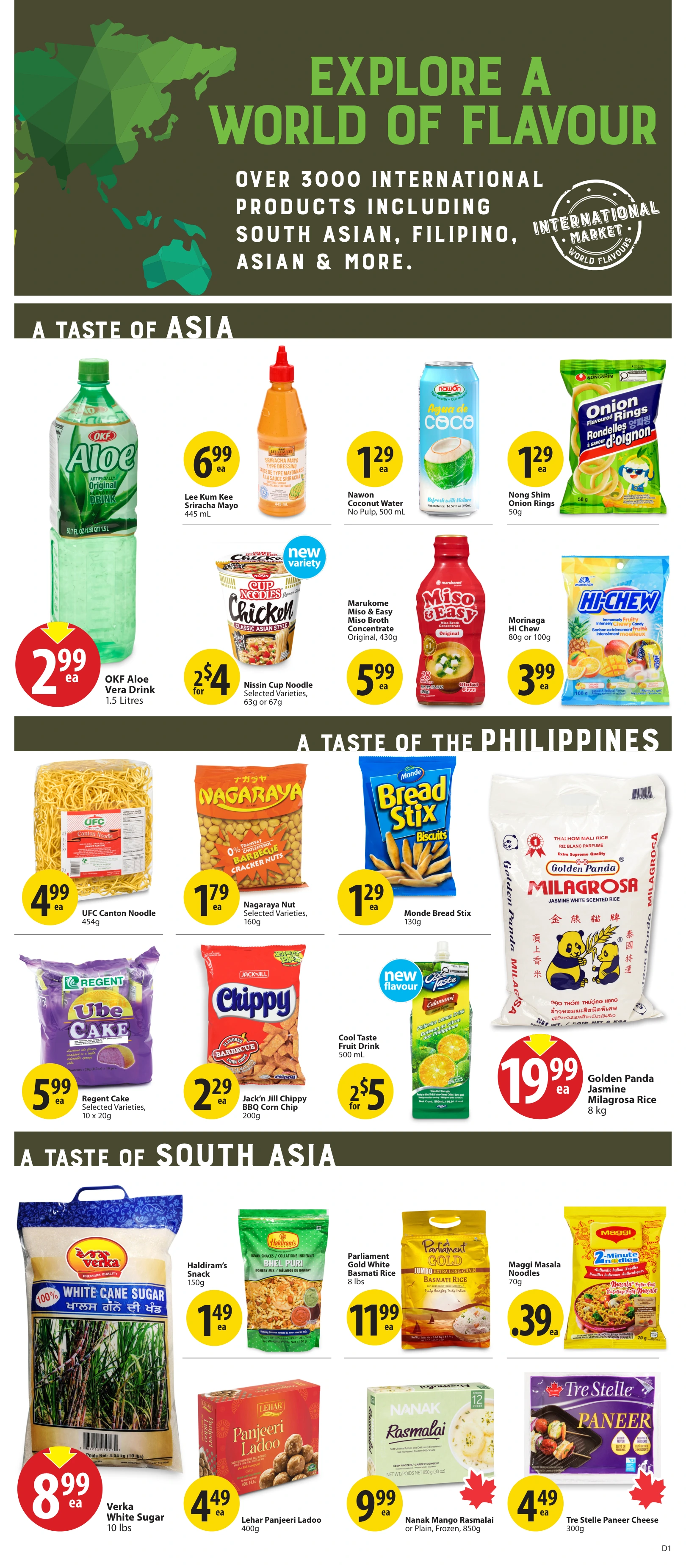 Flyer page 32