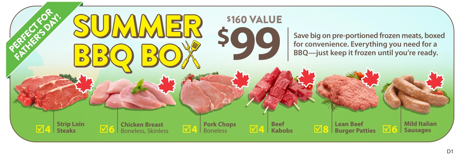 Flyer page 5