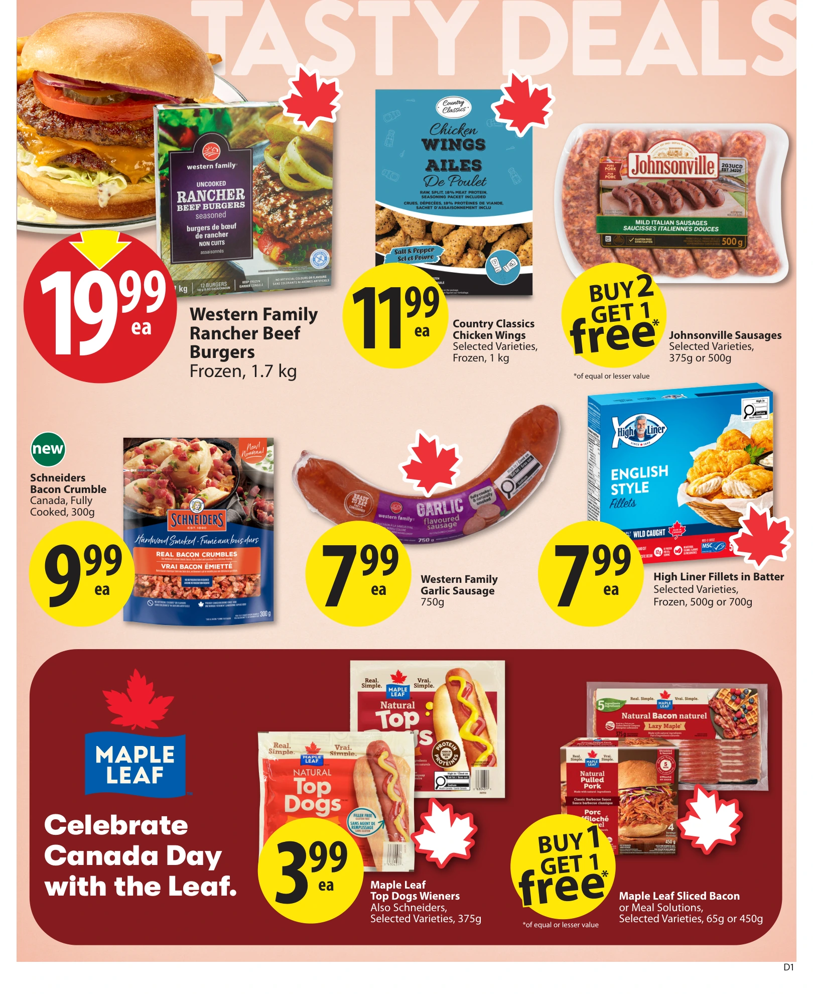 Flyer page 10