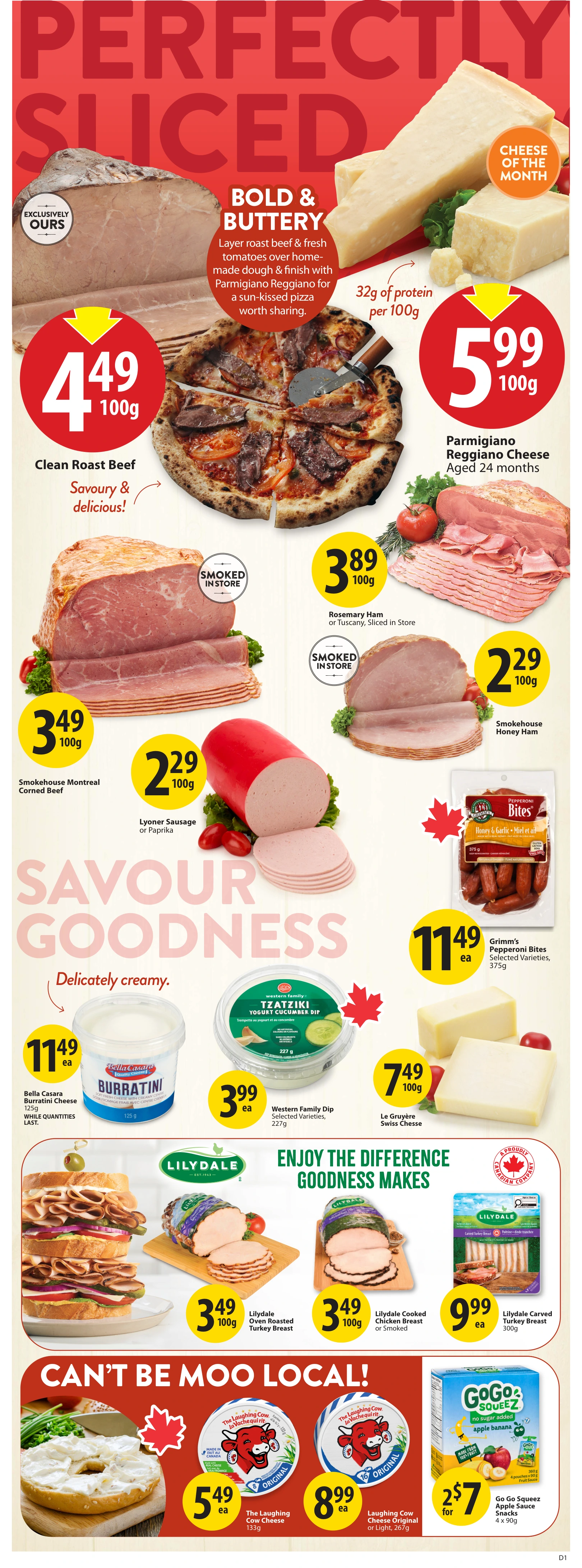 Flyer page 13