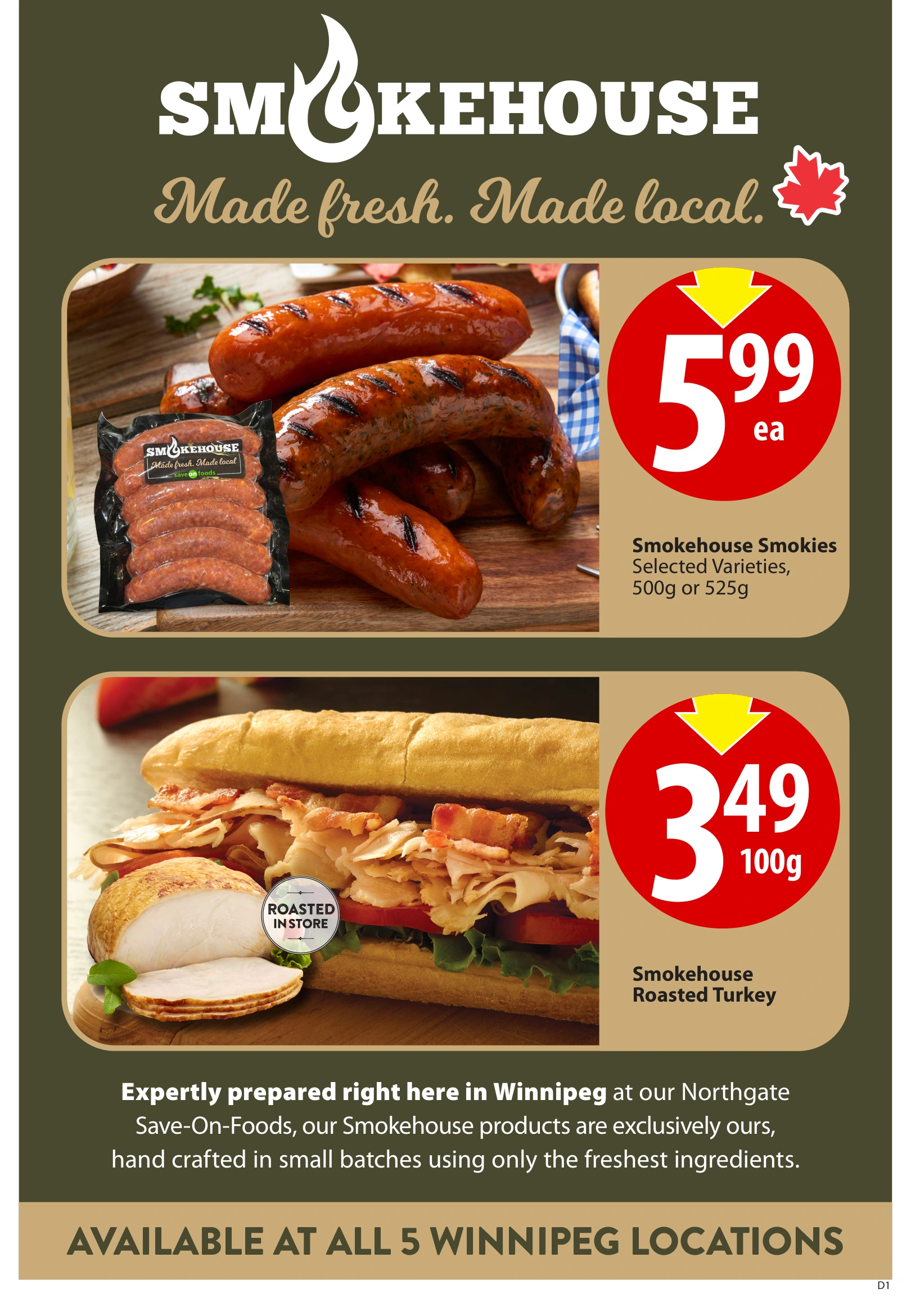 Flyer page 14