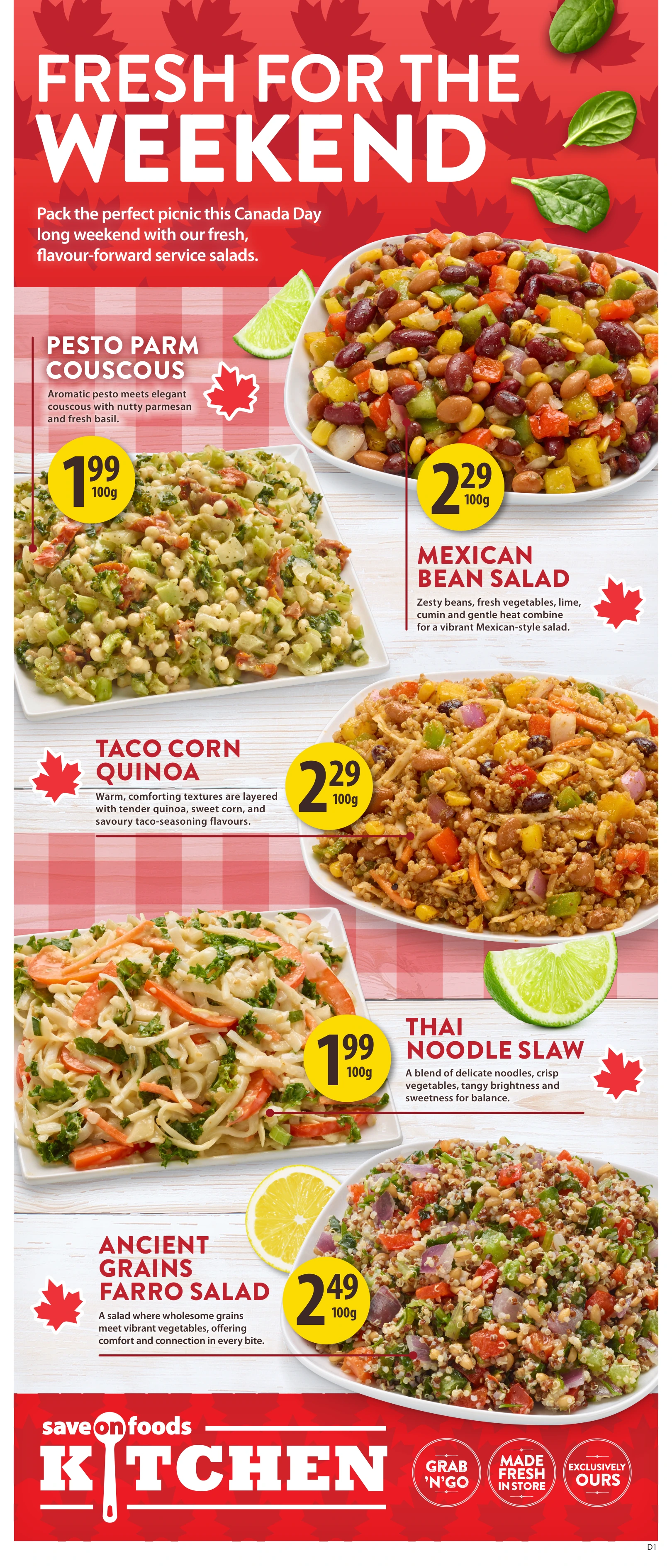 Flyer page 15