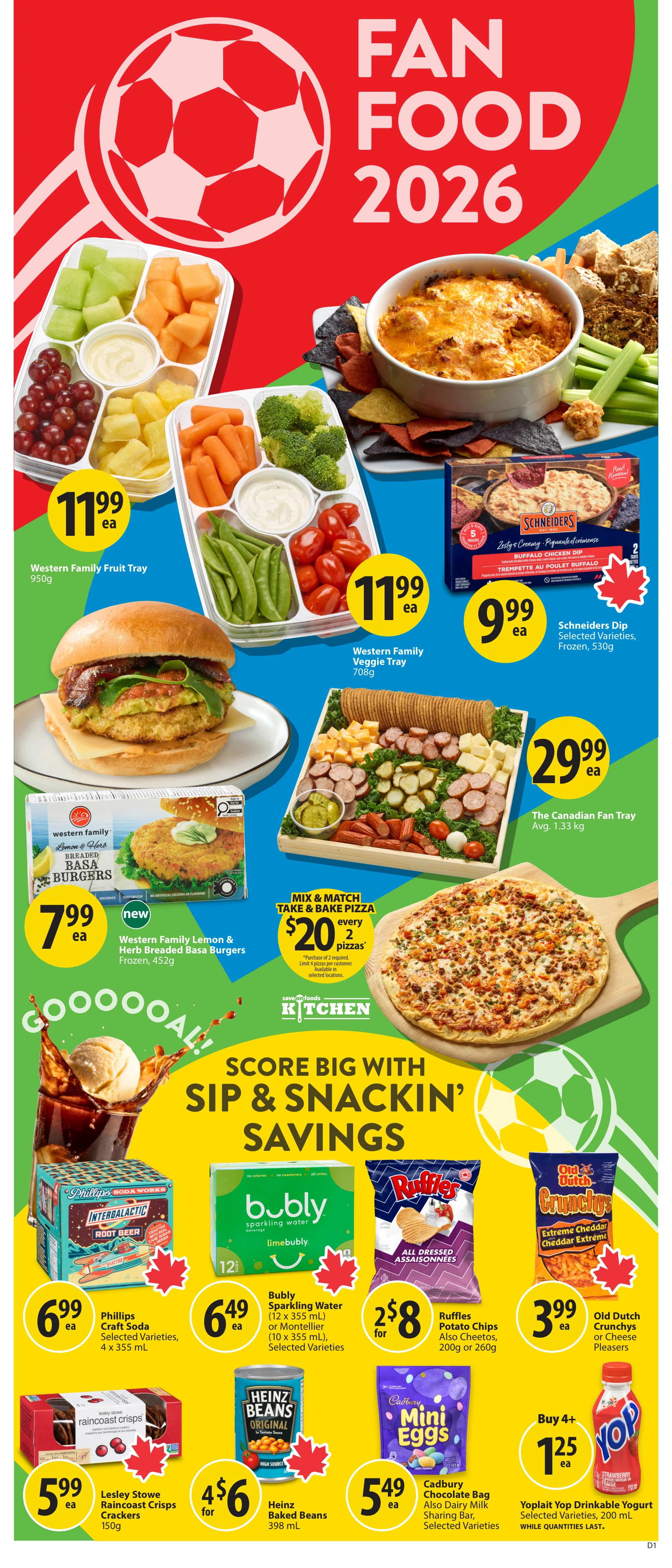 Flyer page 16