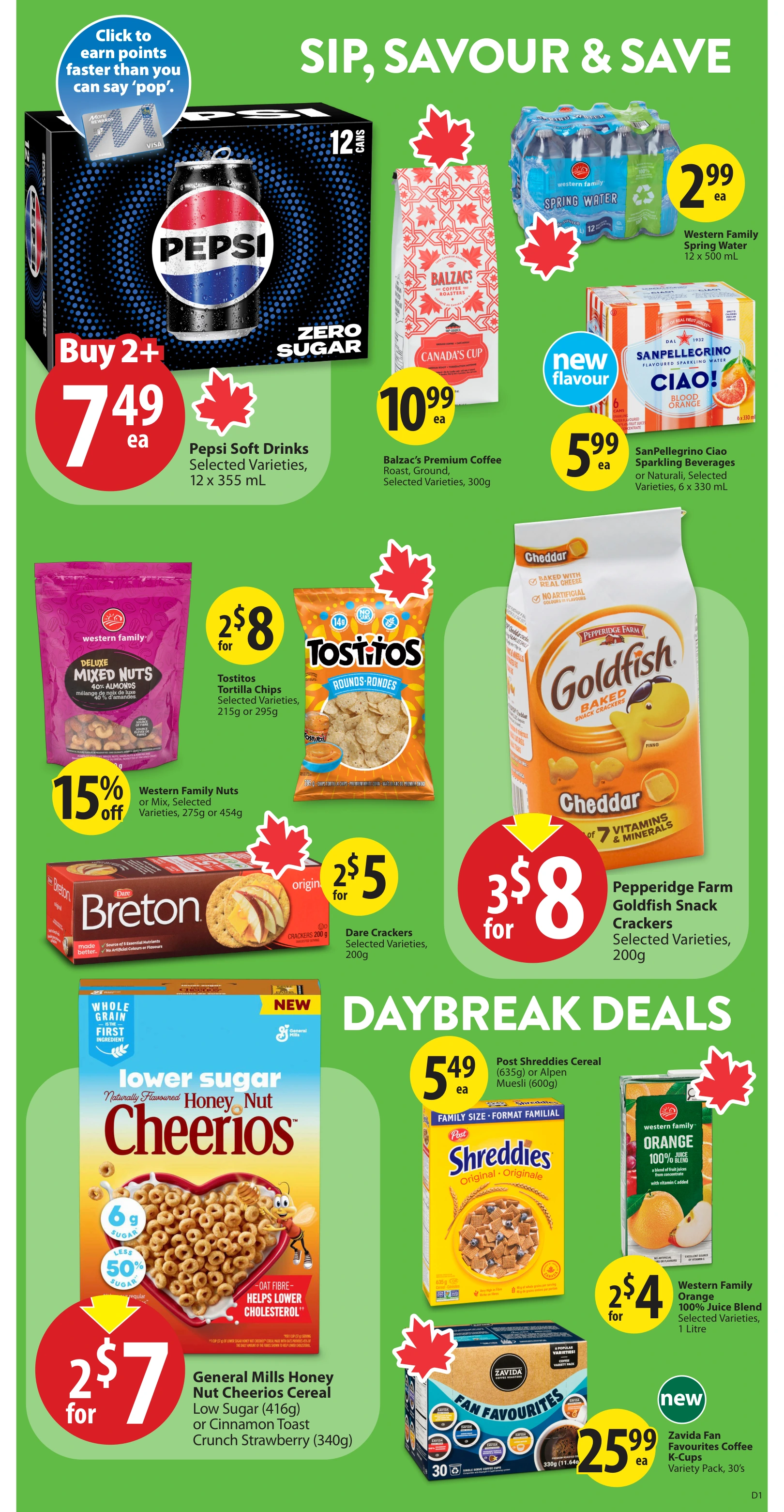Flyer page 18