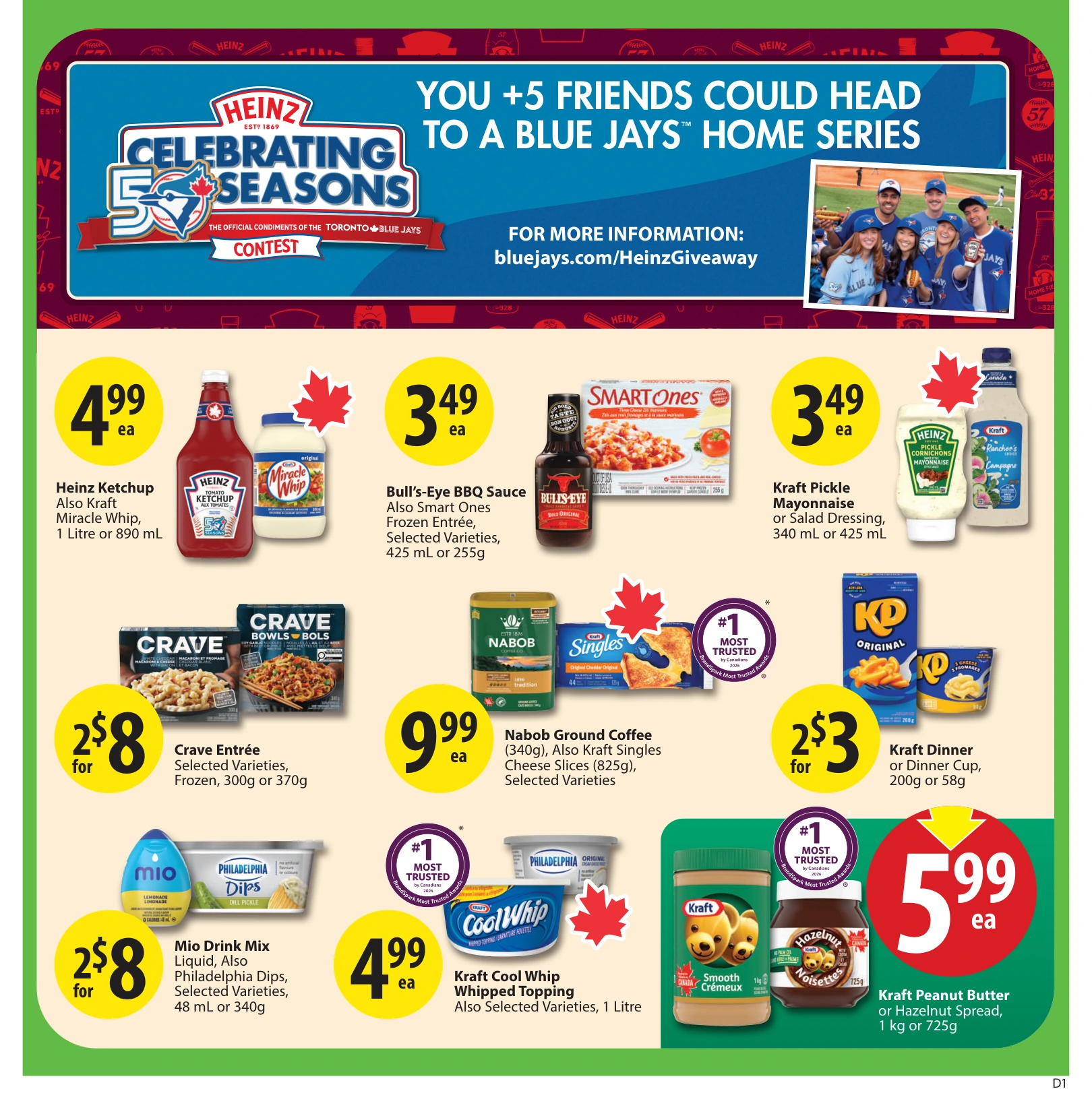 Flyer page 25