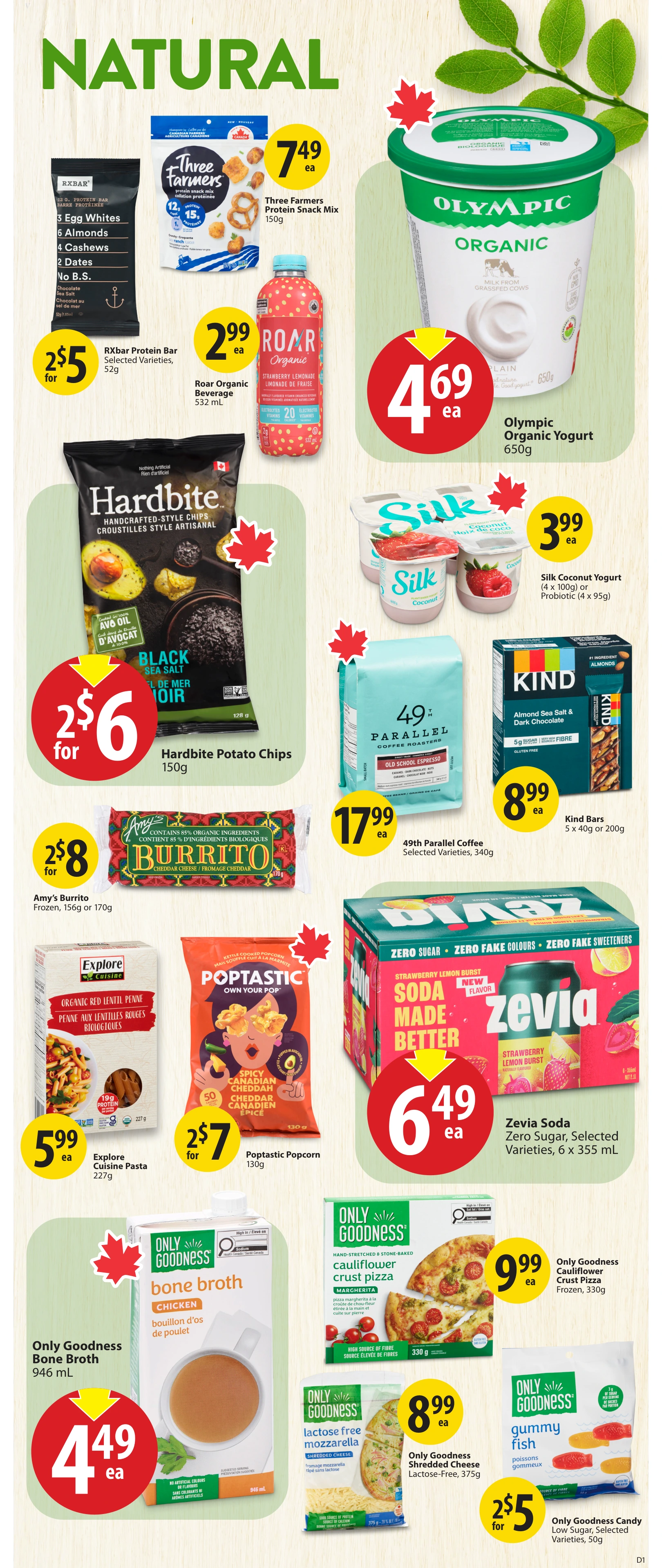 Flyer page 30