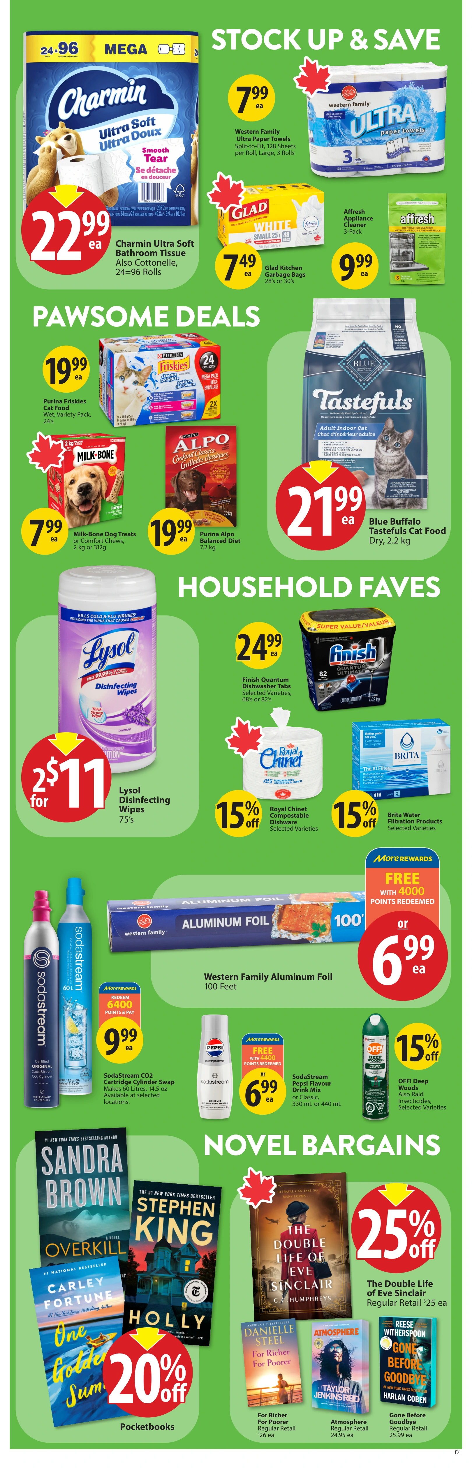 Flyer page 33