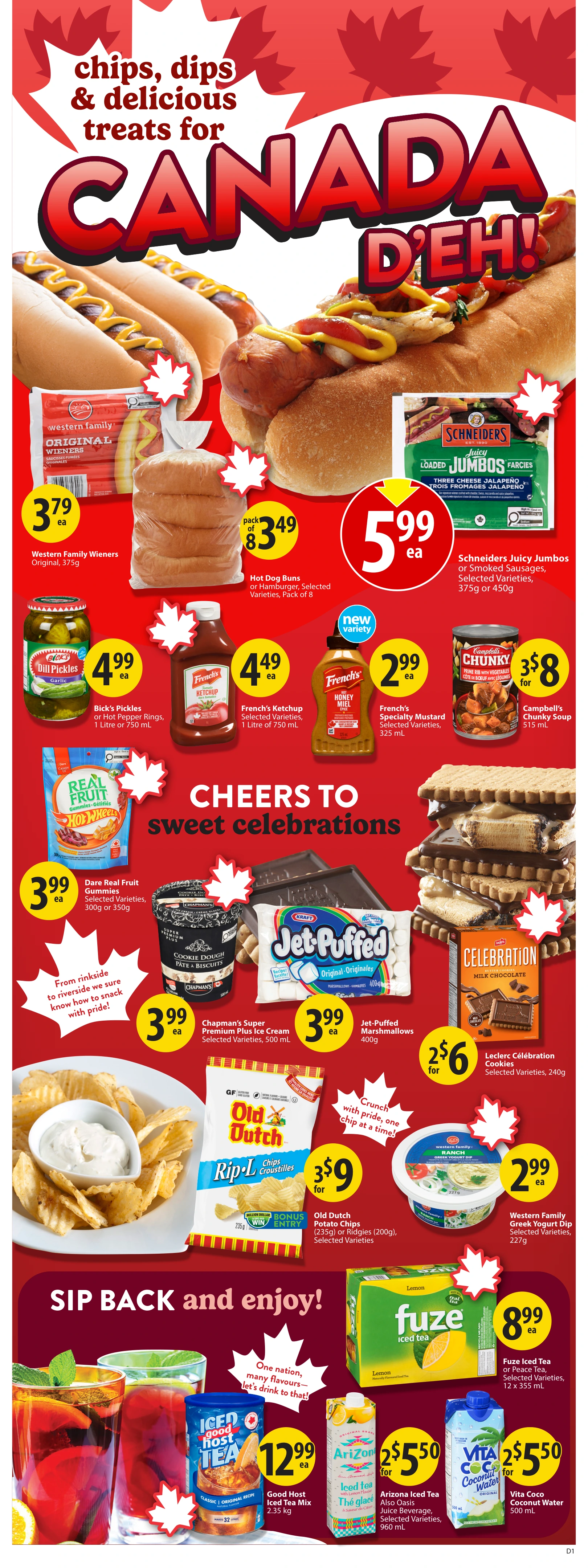 Flyer page 4