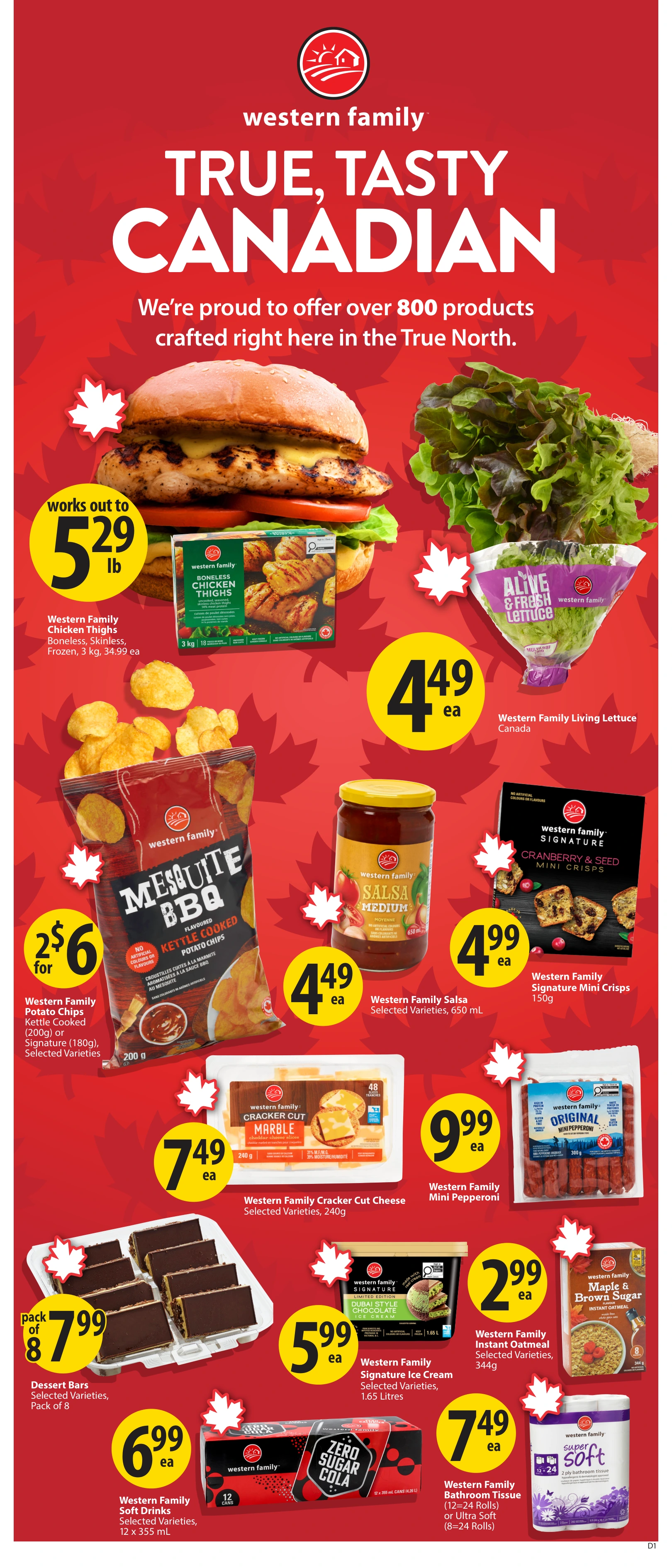 Flyer page 5