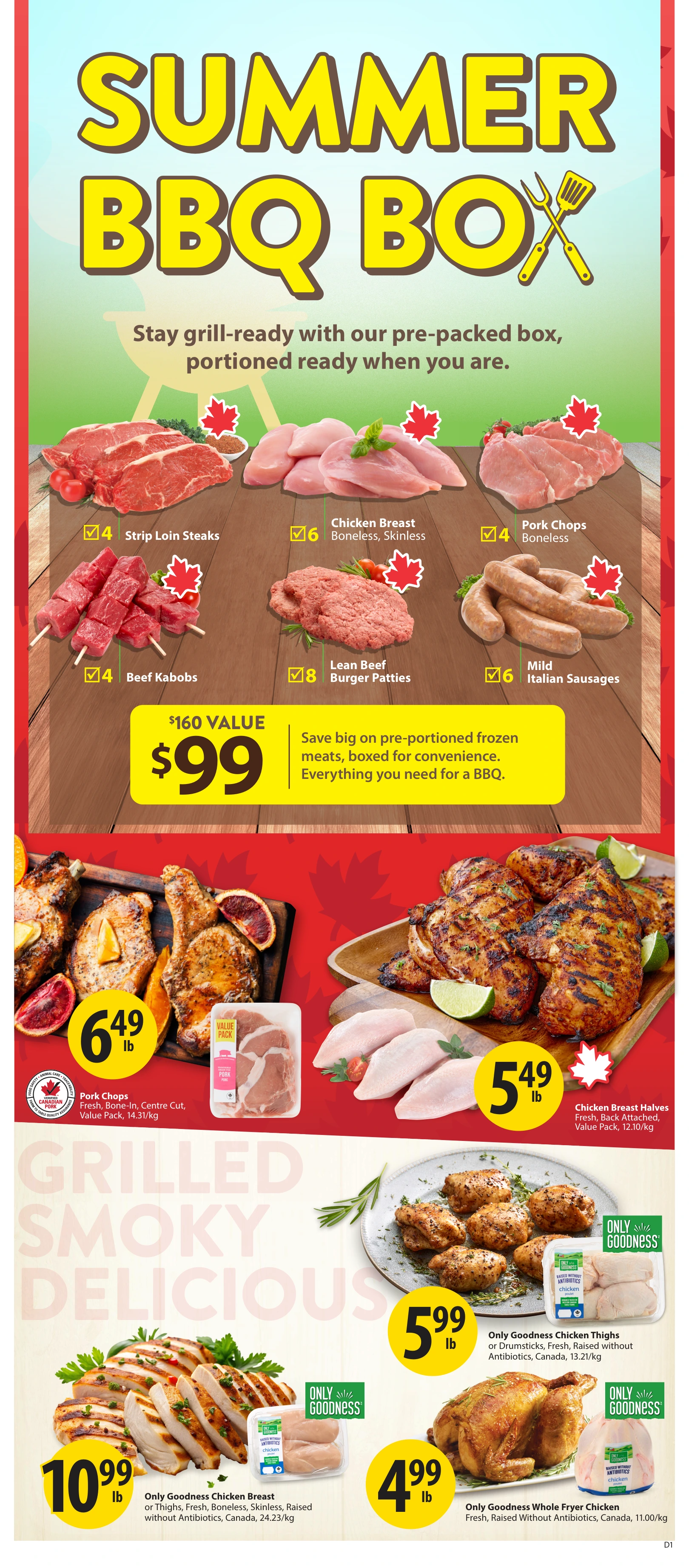 Flyer page 9