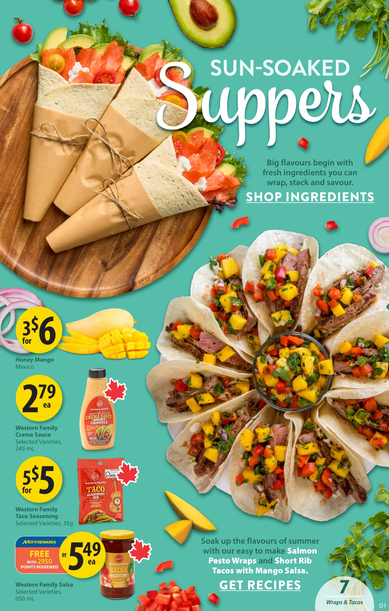 Flyer page 8