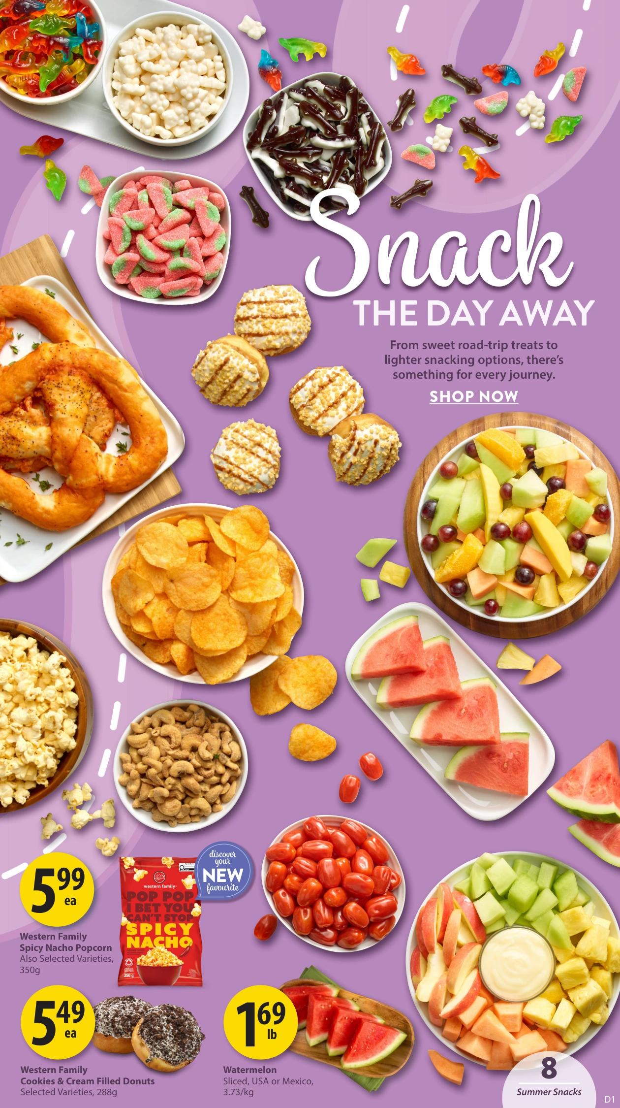 Flyer page 9