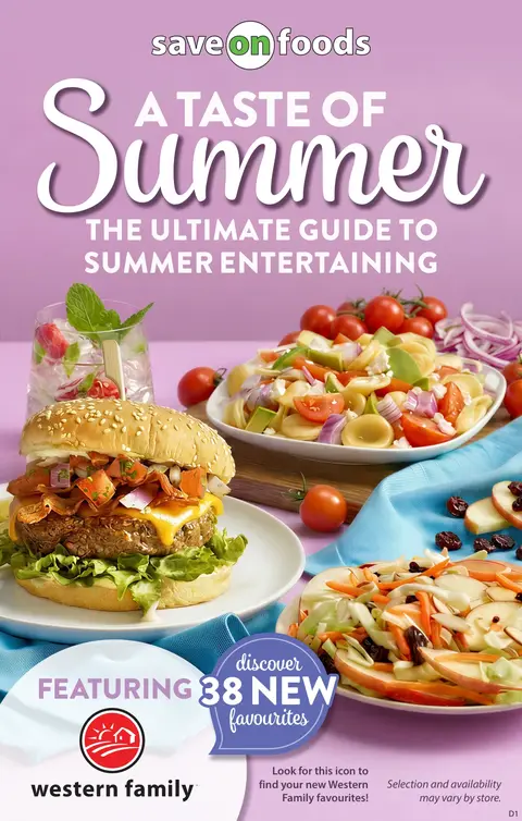 Summer Guide