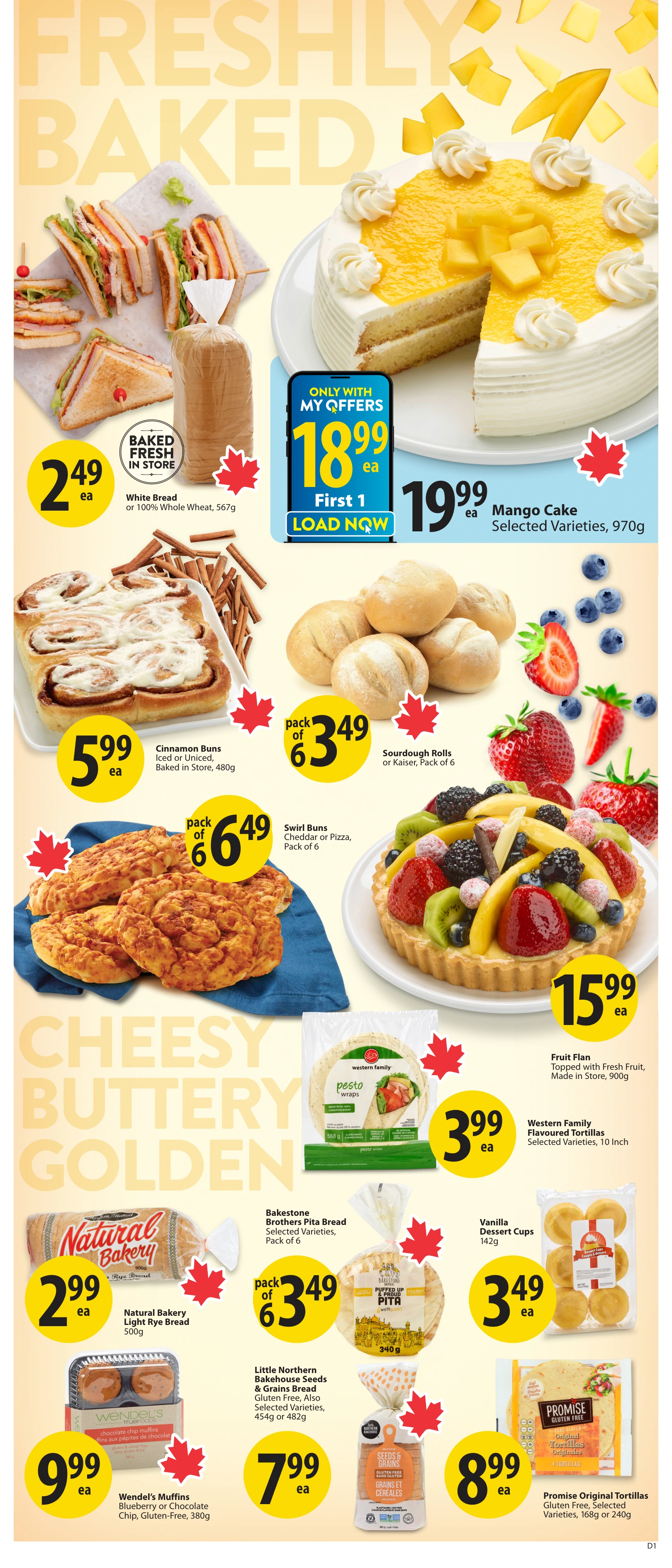 Flyer page 10