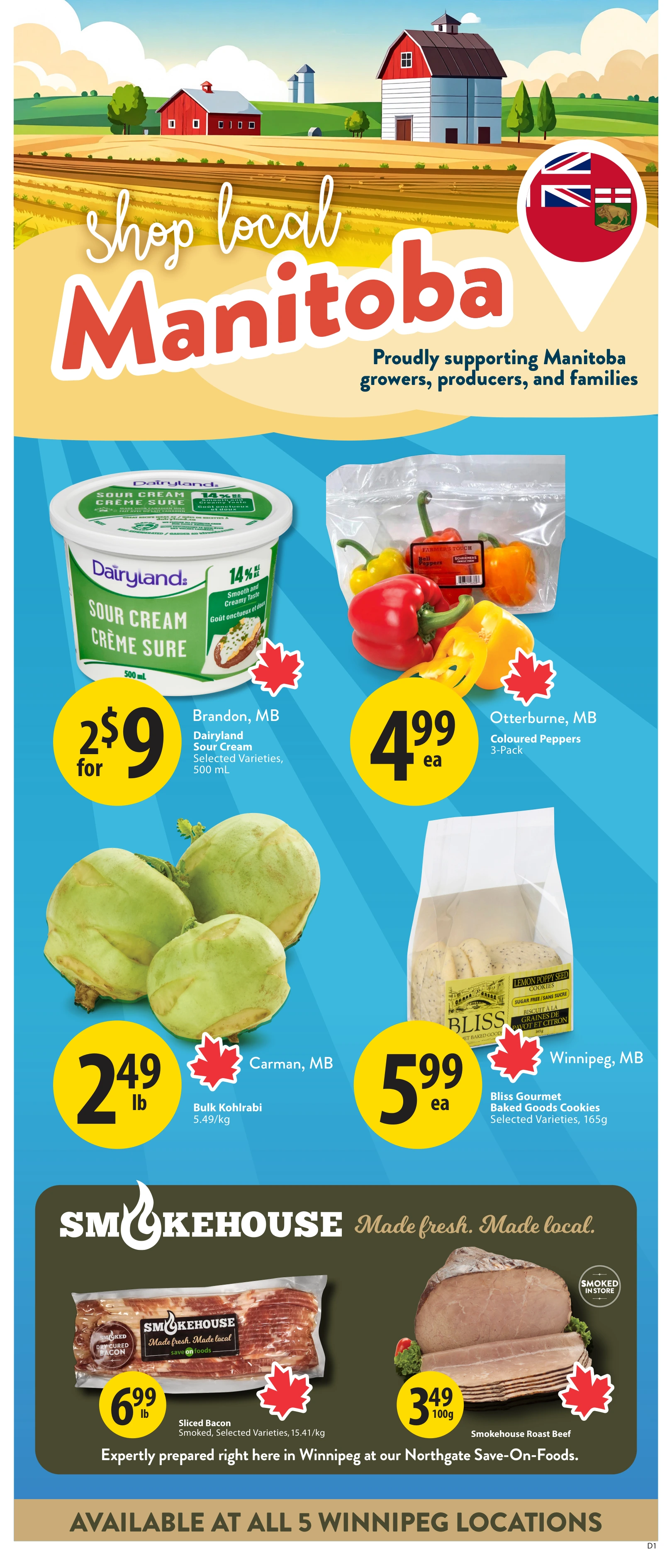 Flyer page 12