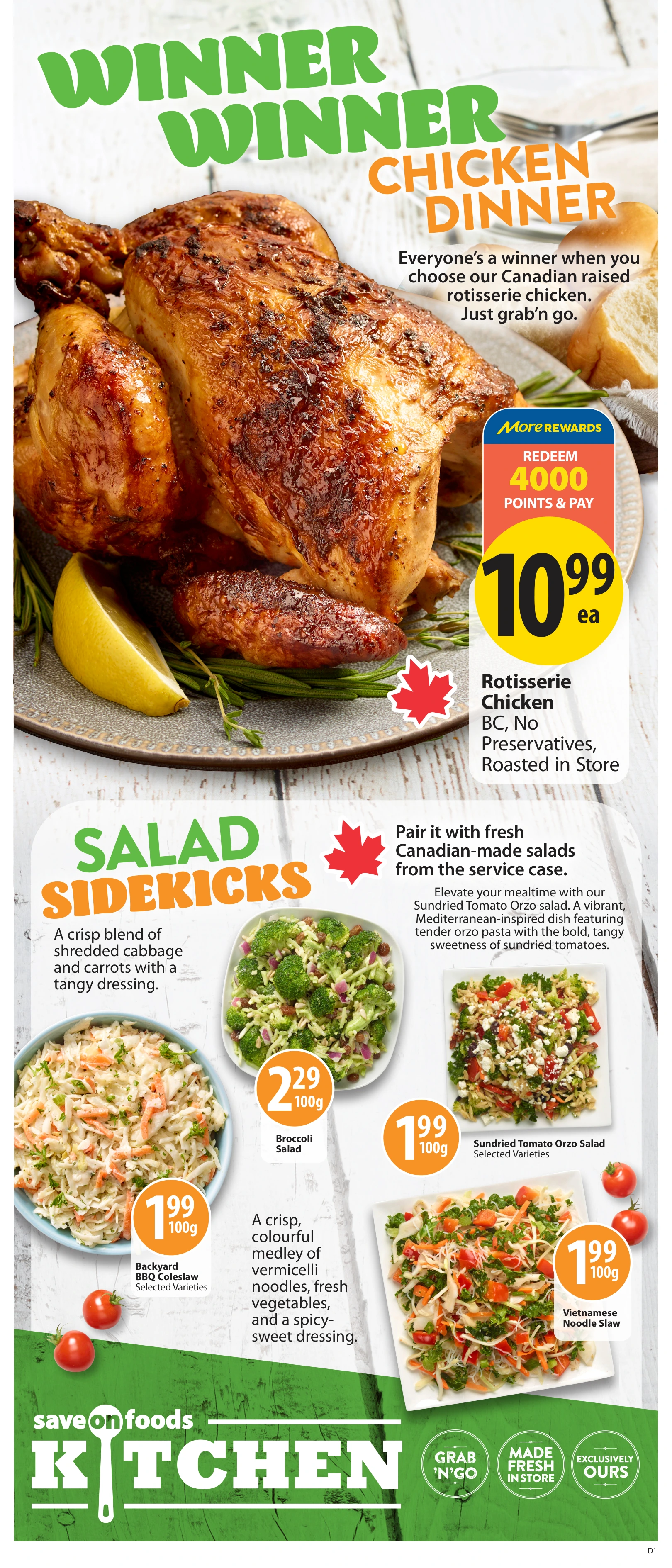 Flyer page 13