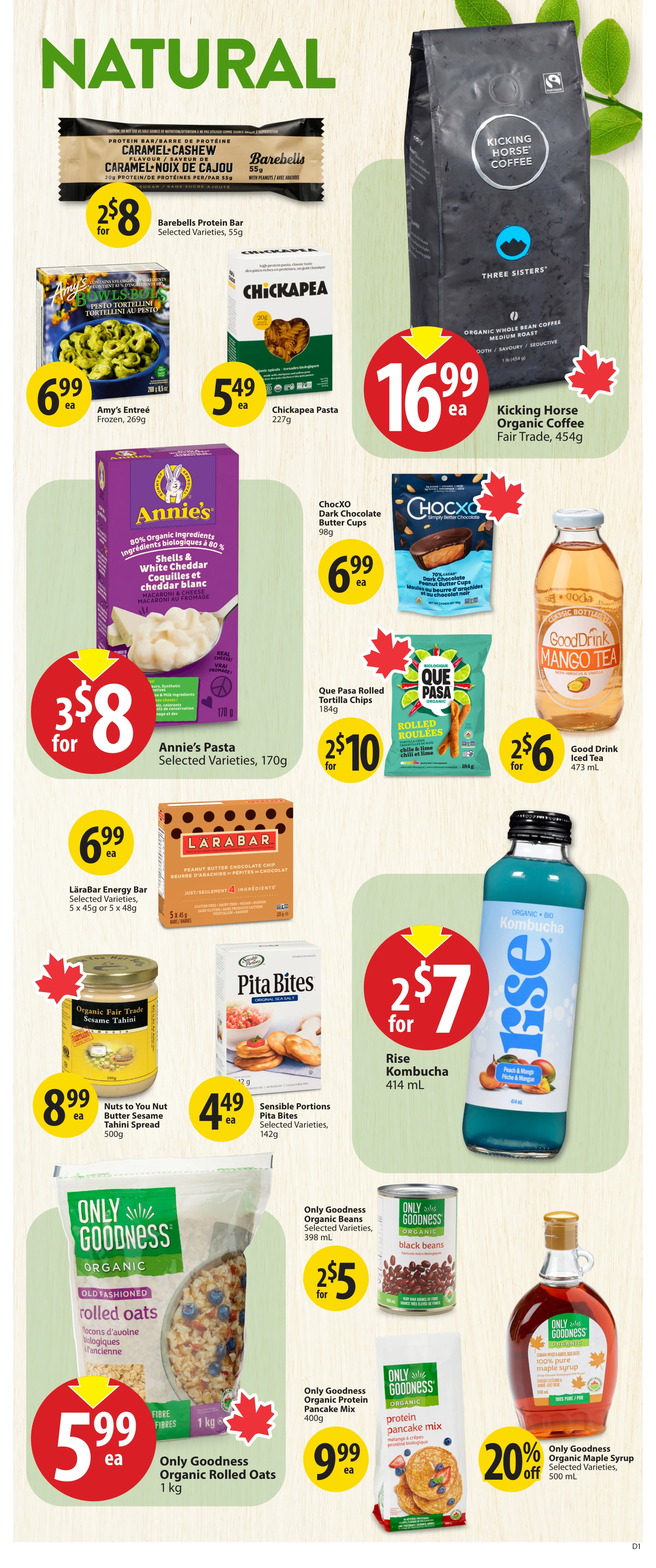 Flyer page 25