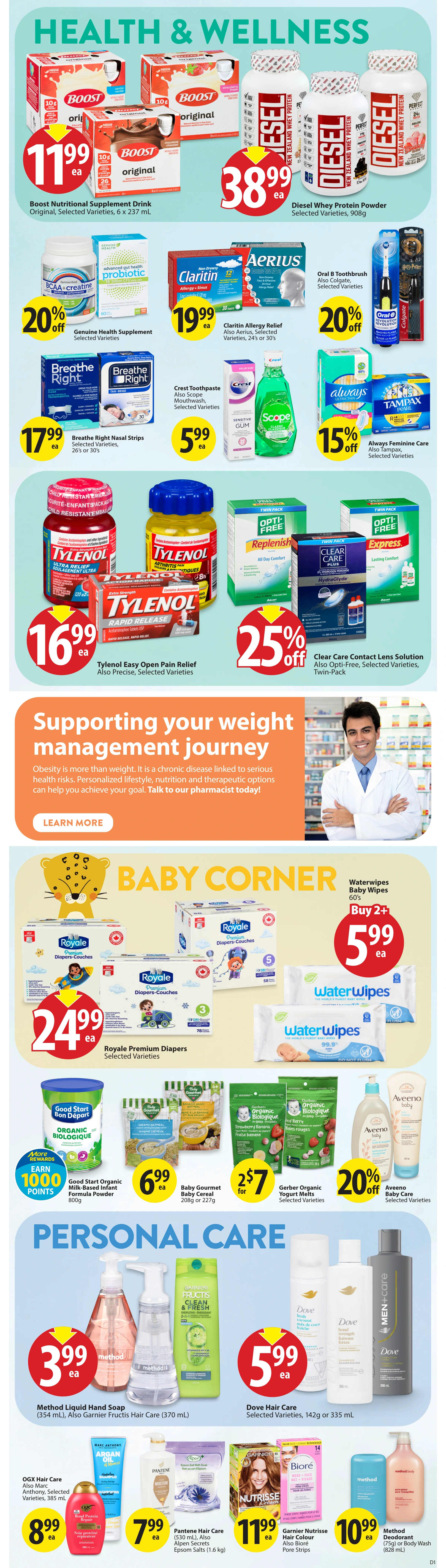 Flyer page 26