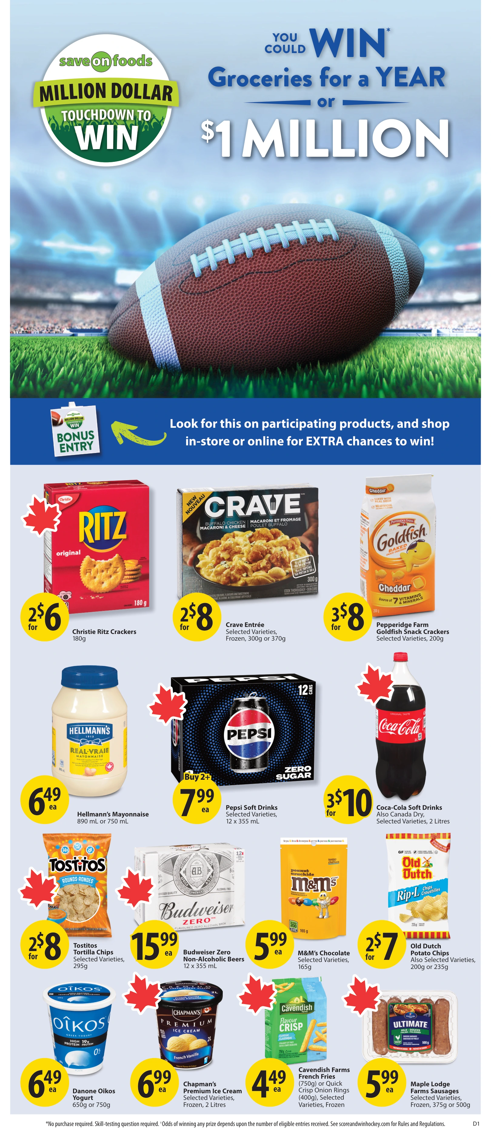 Flyer page 31