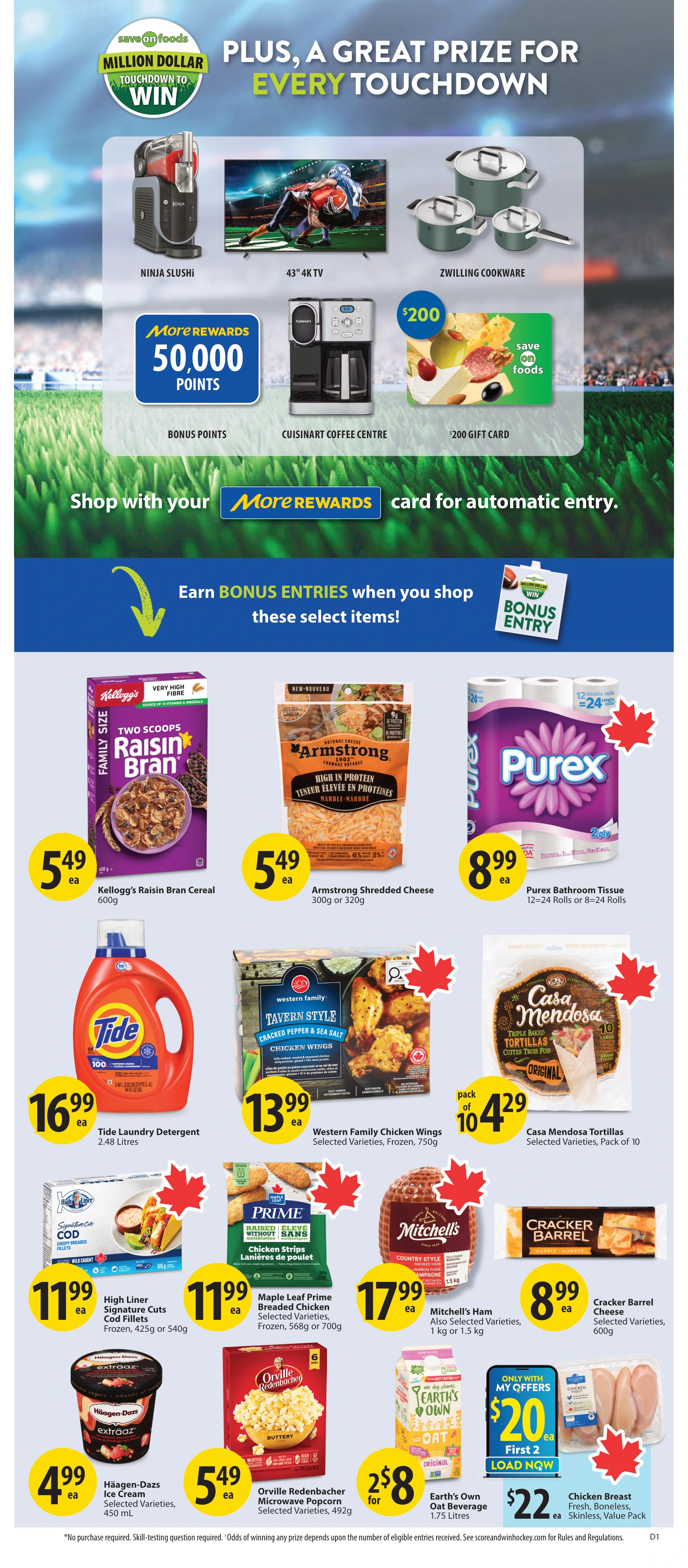 Flyer page 32