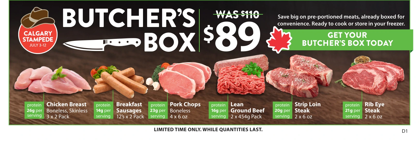 Flyer page 7