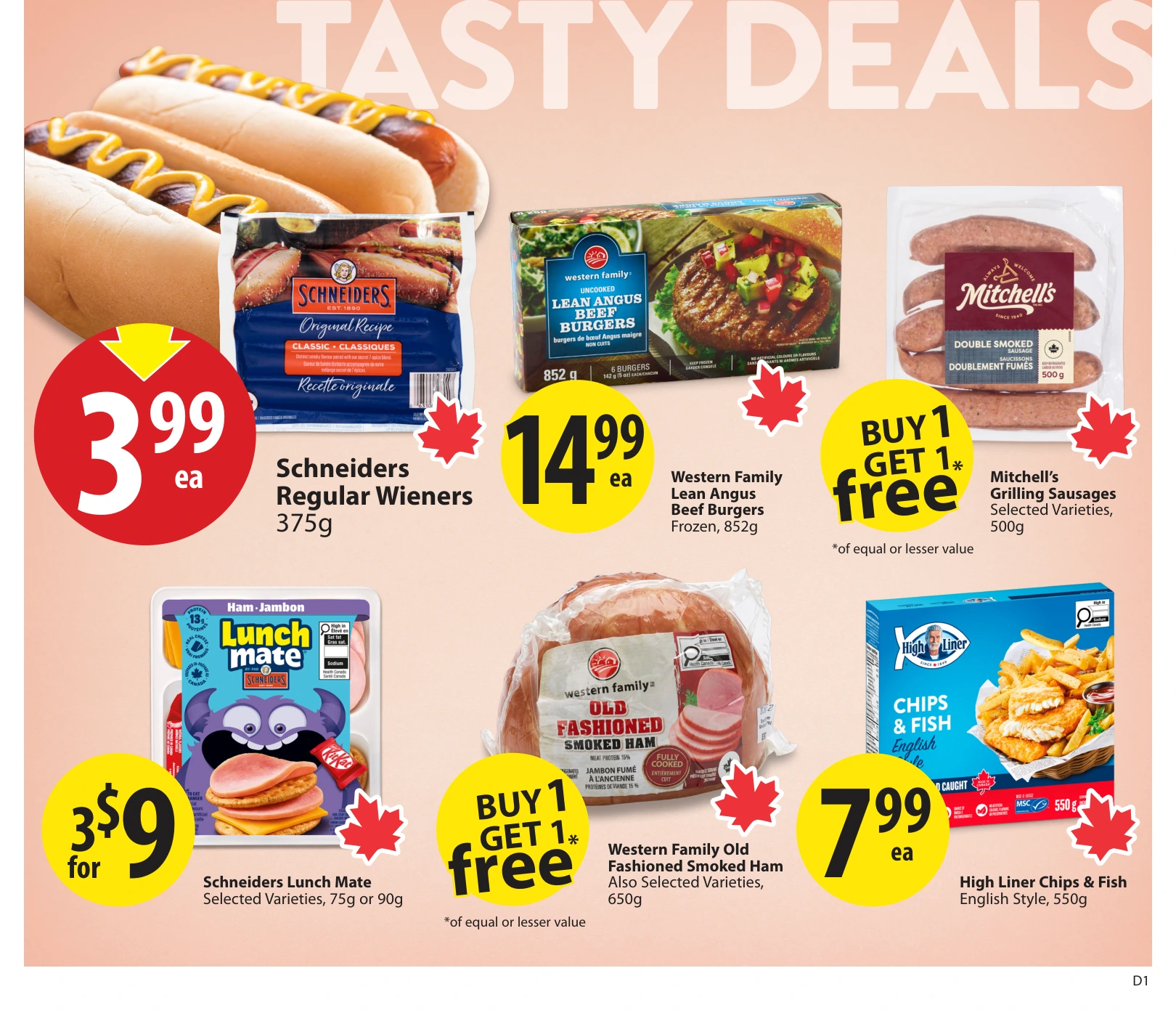 Flyer page 8