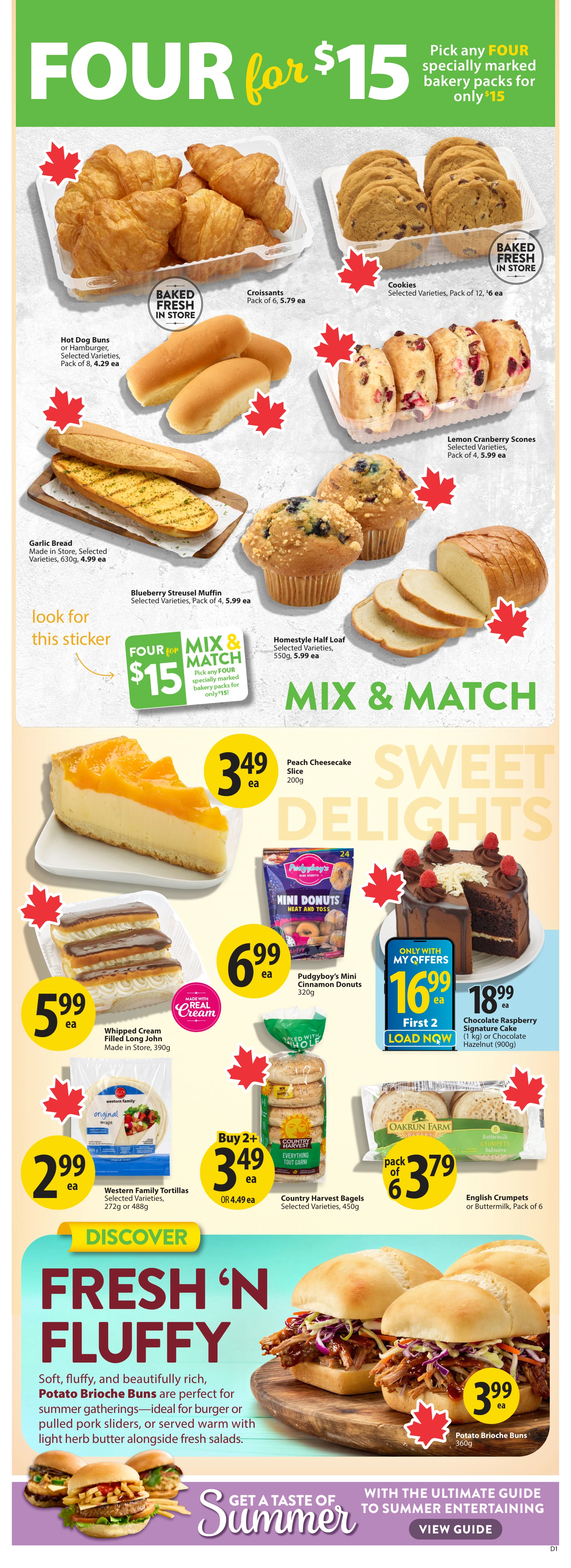 Flyer page 12