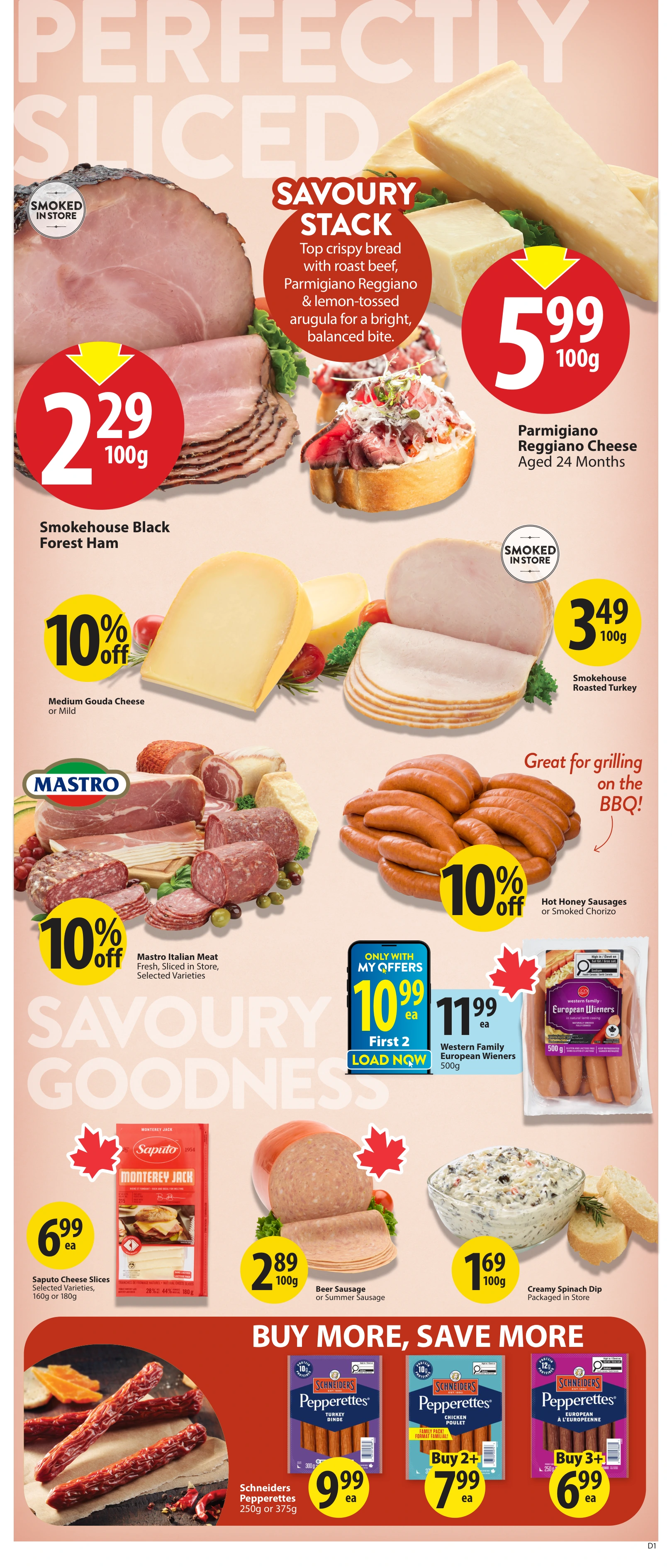 Flyer page 13