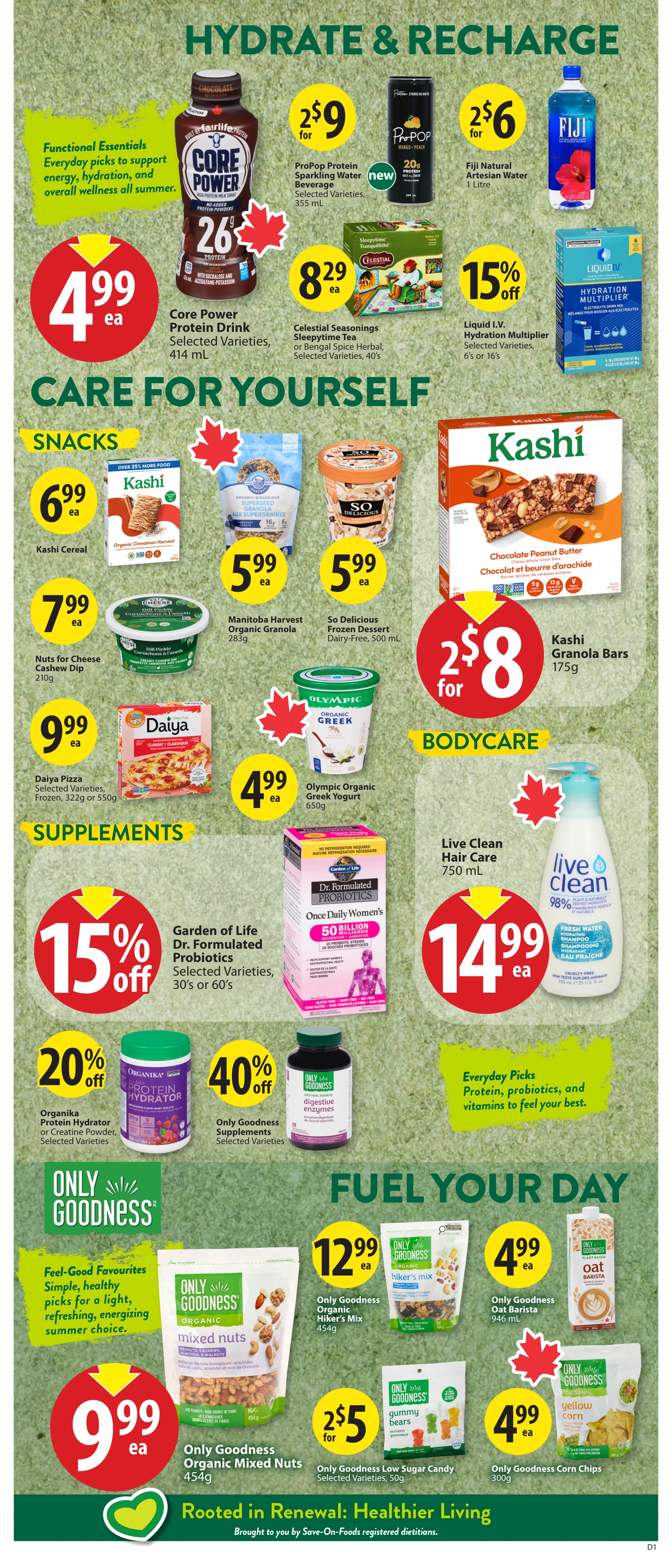 Flyer page 18