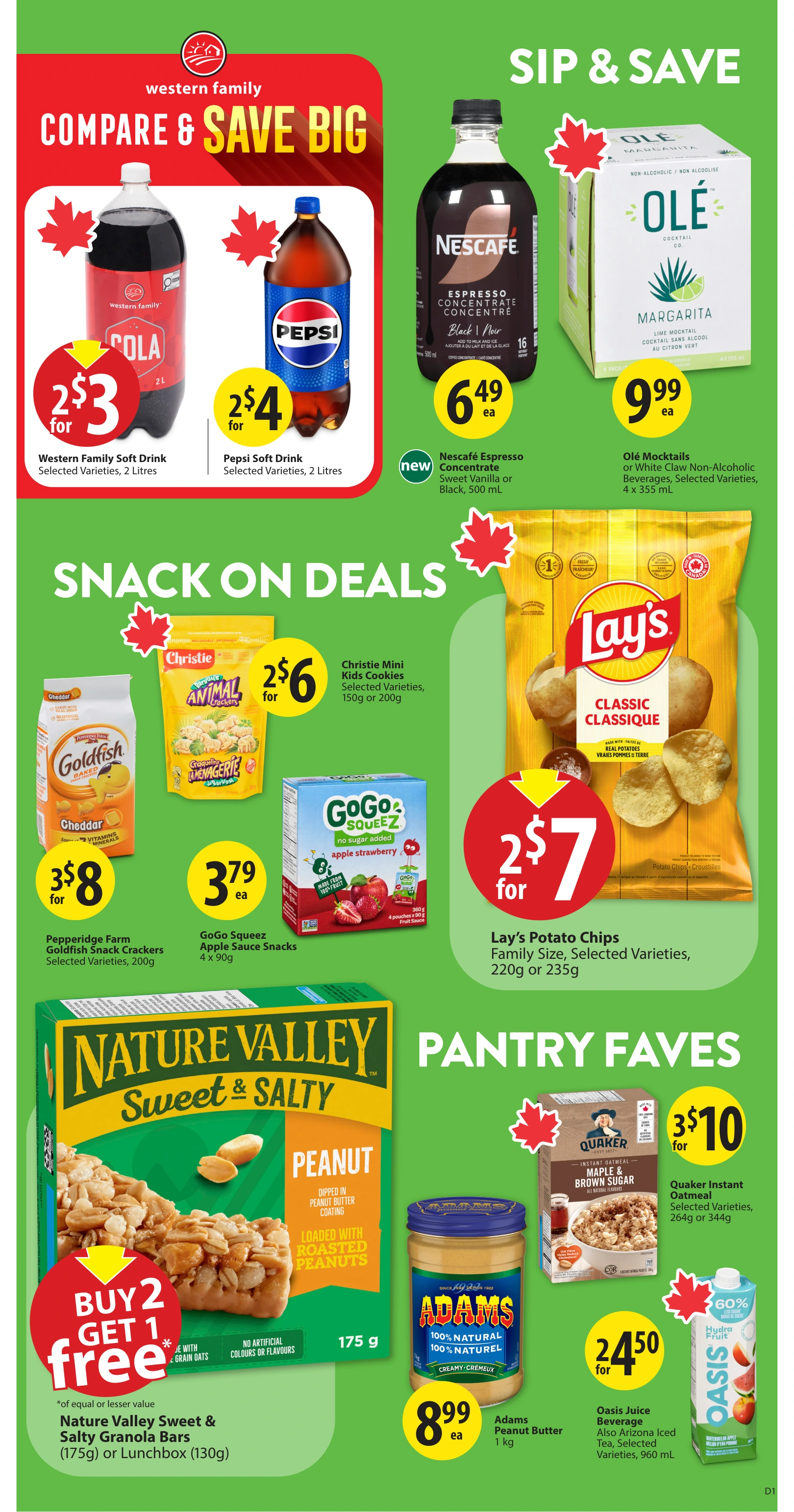Flyer page 19