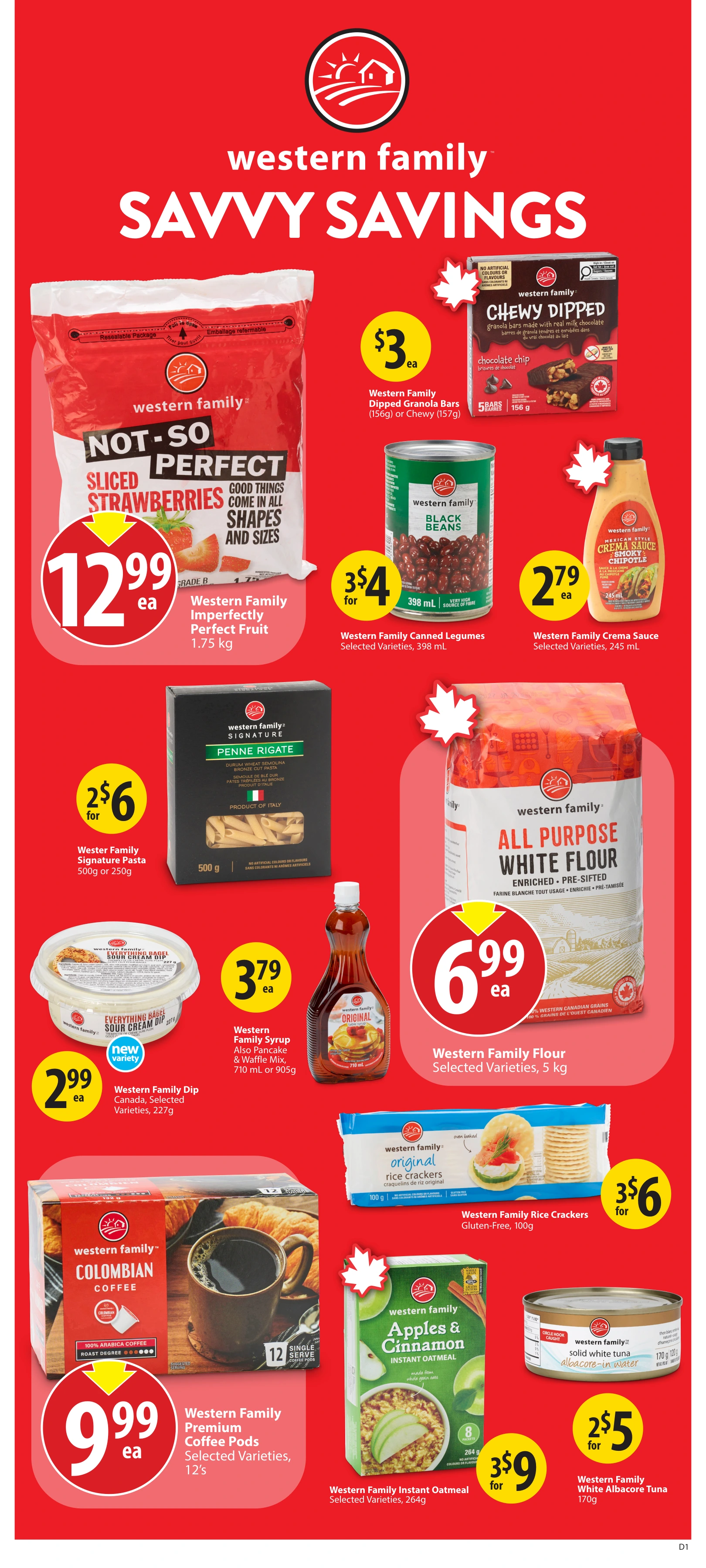 Flyer page 25