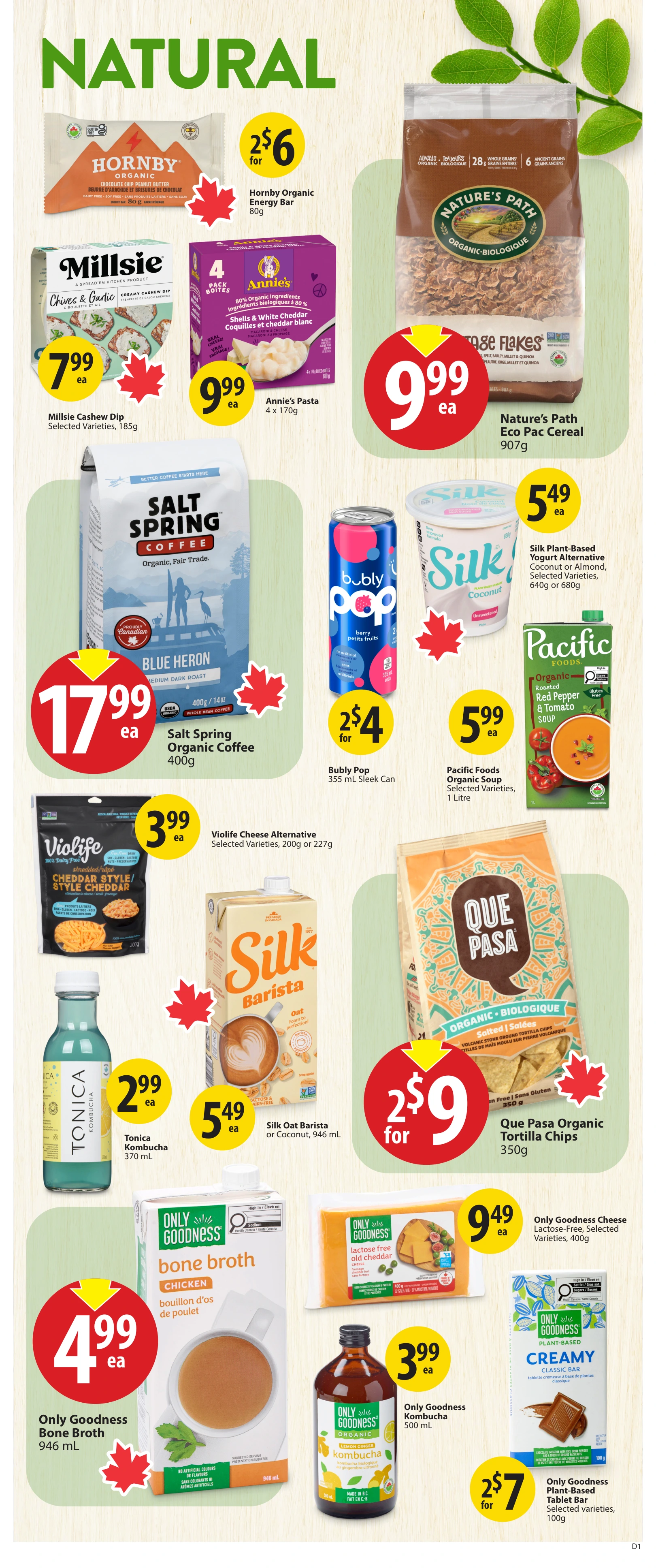 Flyer page 26