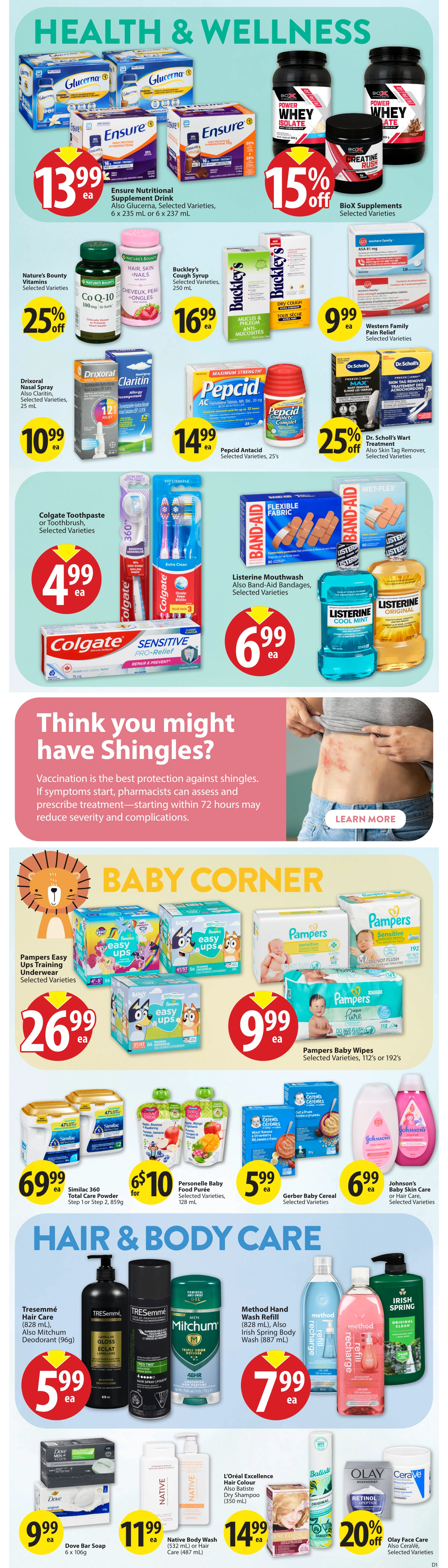 Flyer page 27