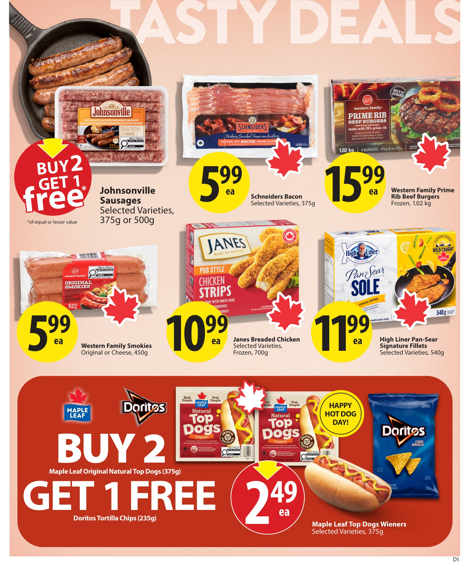 Flyer page 9
