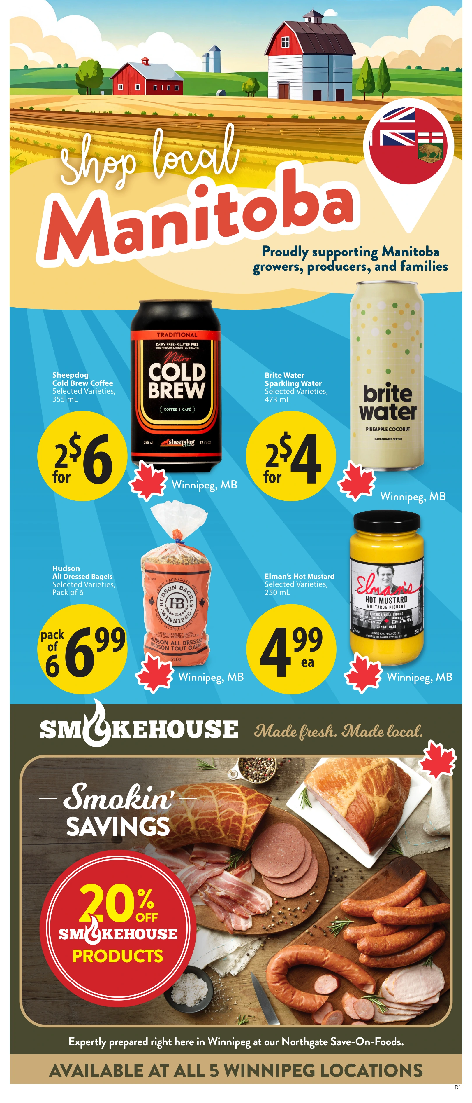 Flyer page 13