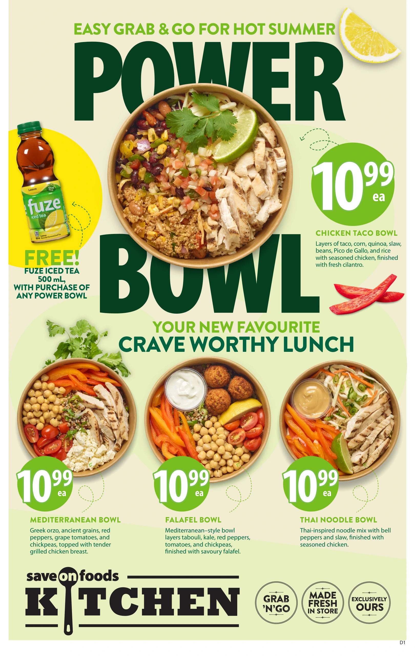Flyer page 14
