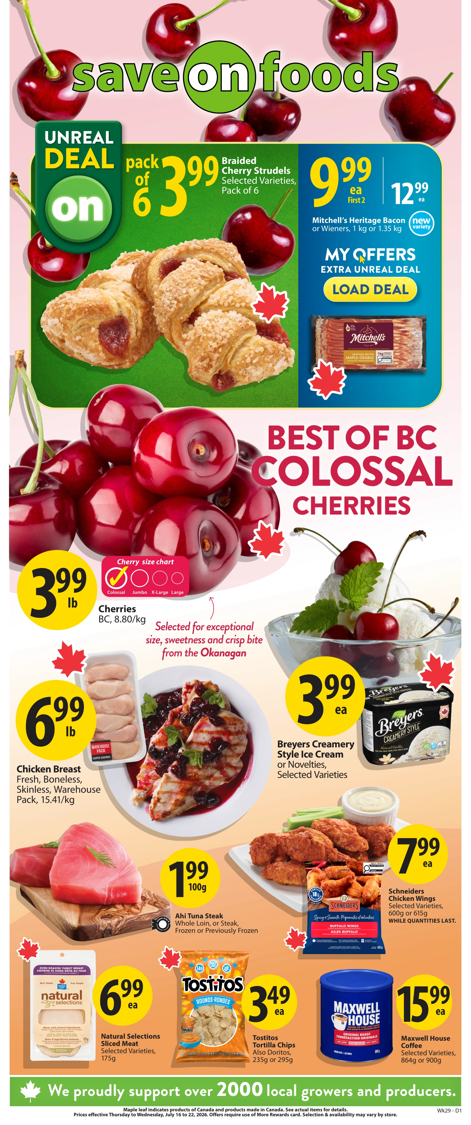 Flyer page 2