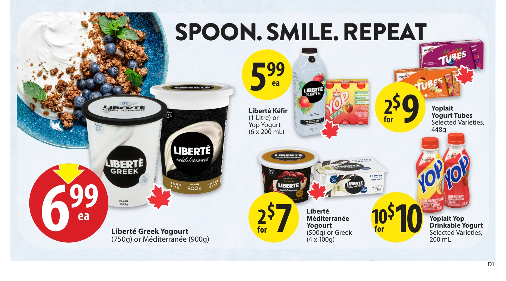 Flyer page 22