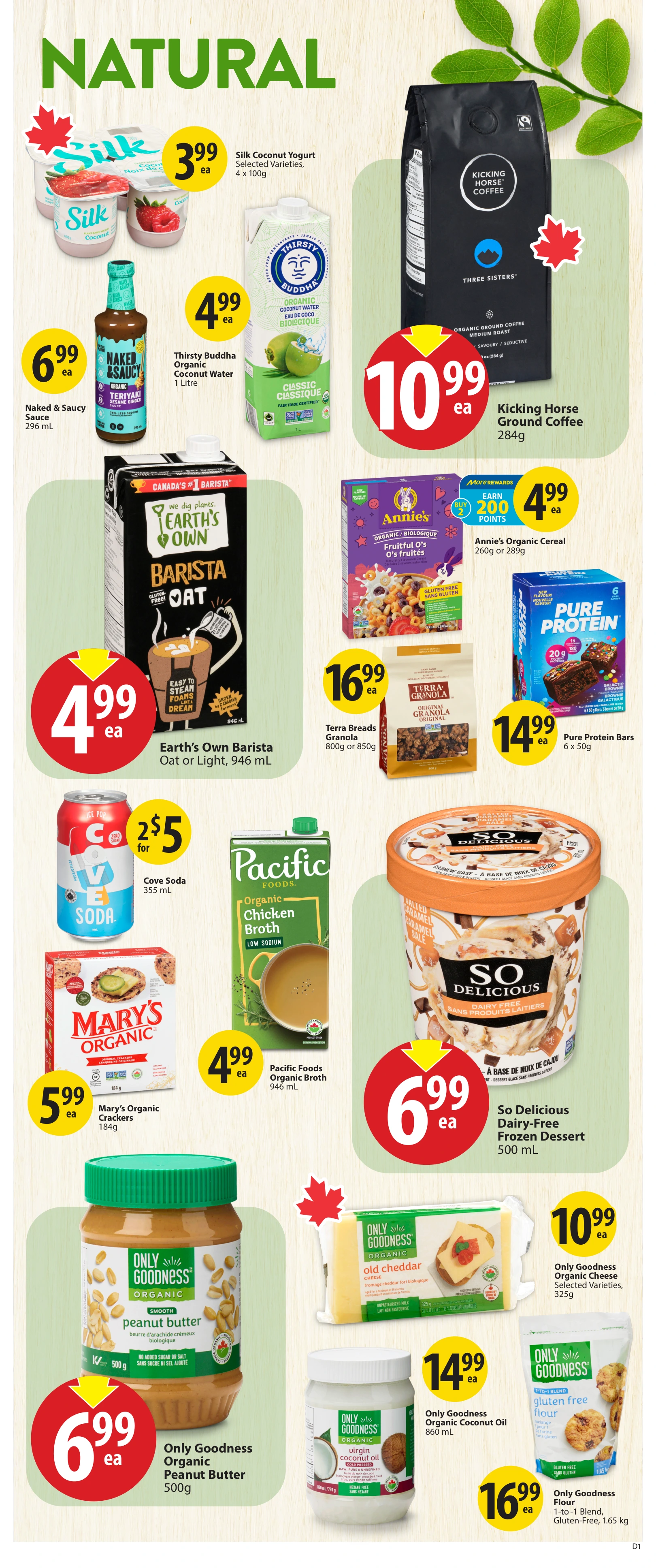 Flyer page 25